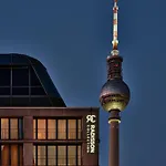 Radisson Blu Hotel, Berlin