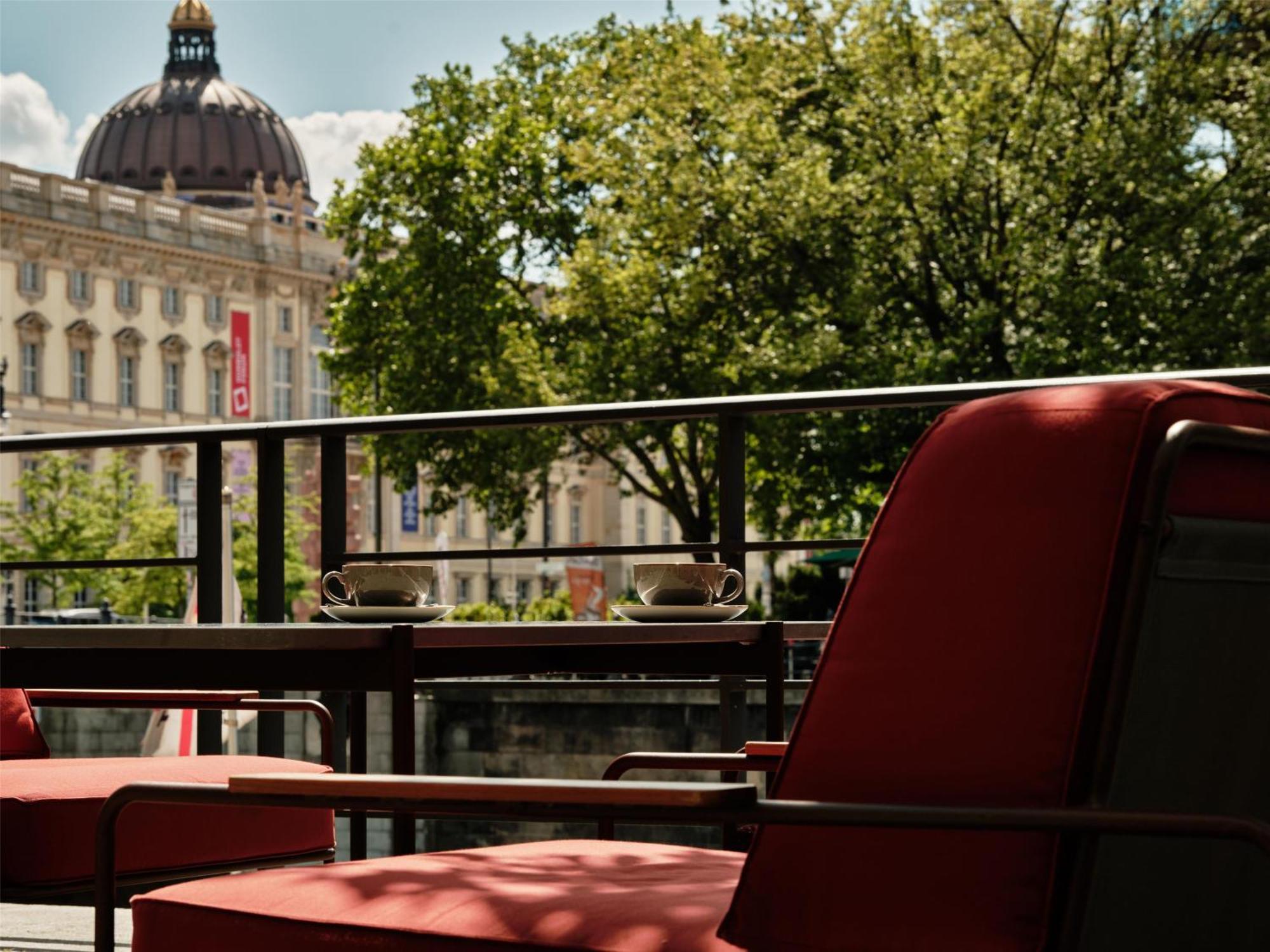 Hotel Radisson Blu Hotel, 5*