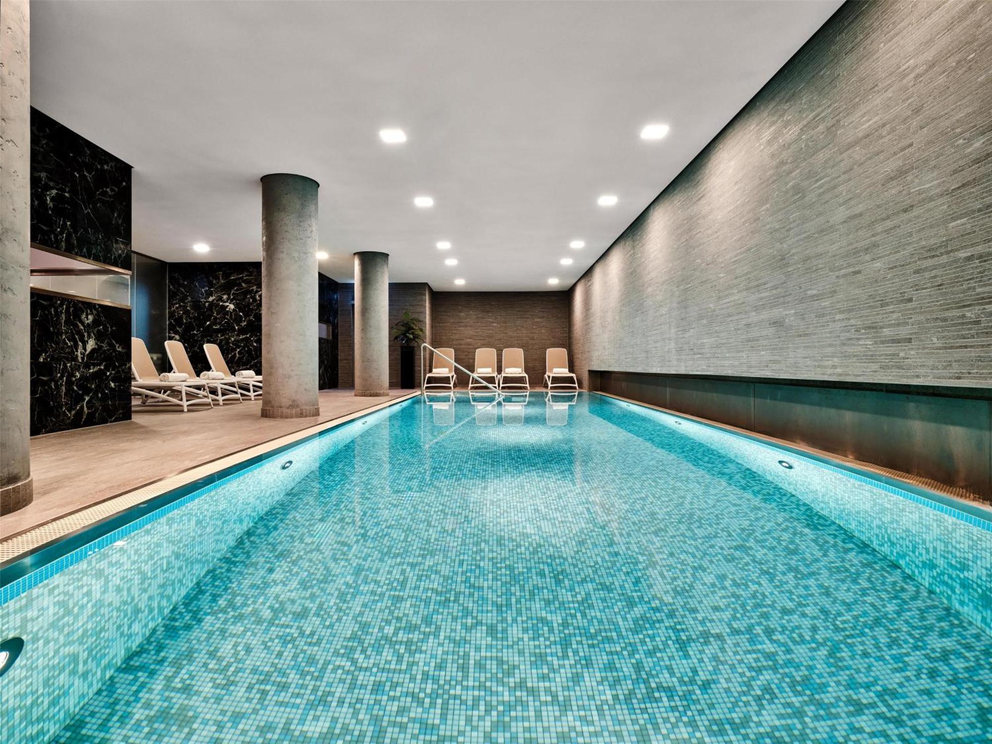 Radisson Blu Hotel, Hotel 5*