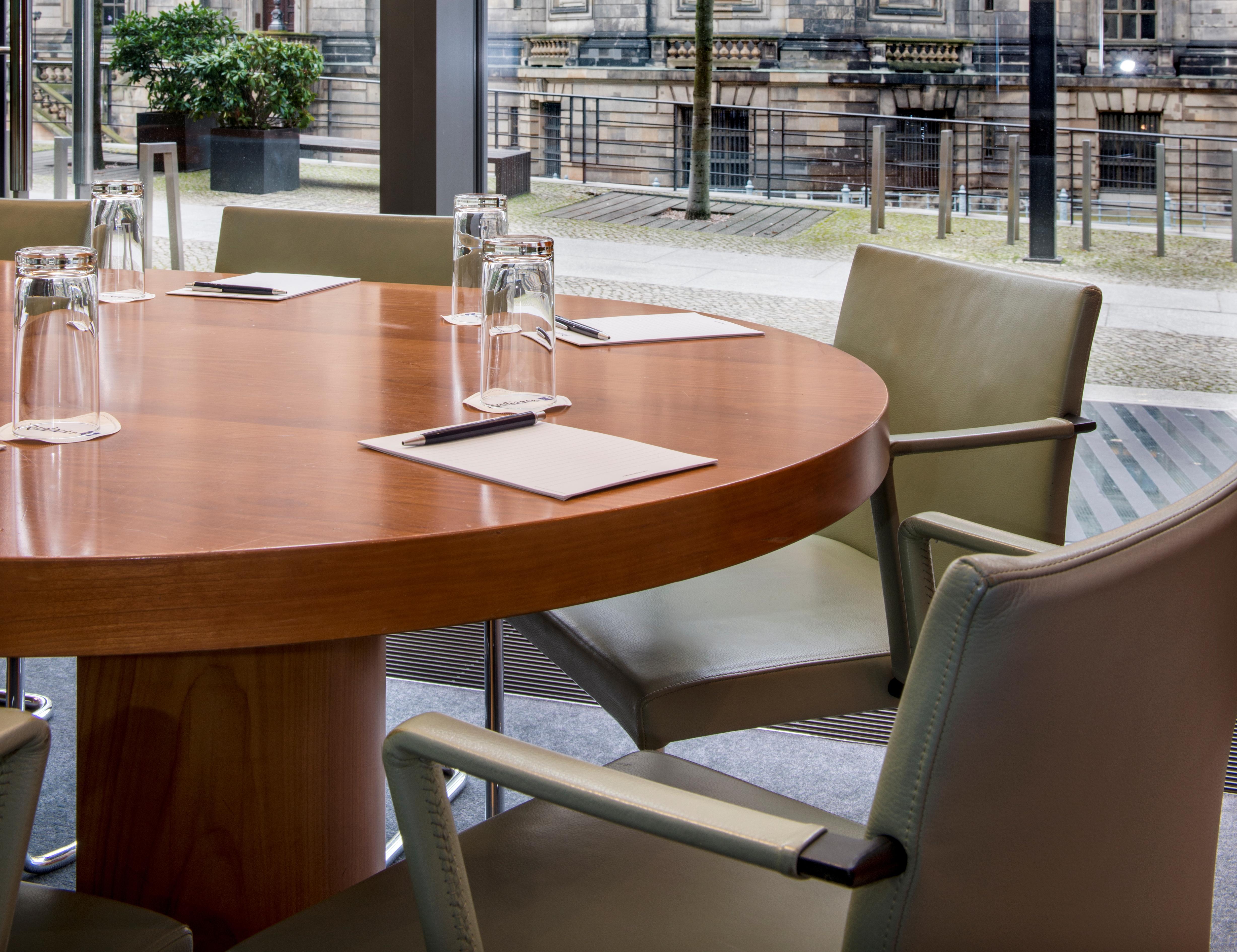 Radisson Collection Hotel, 5* Berlin