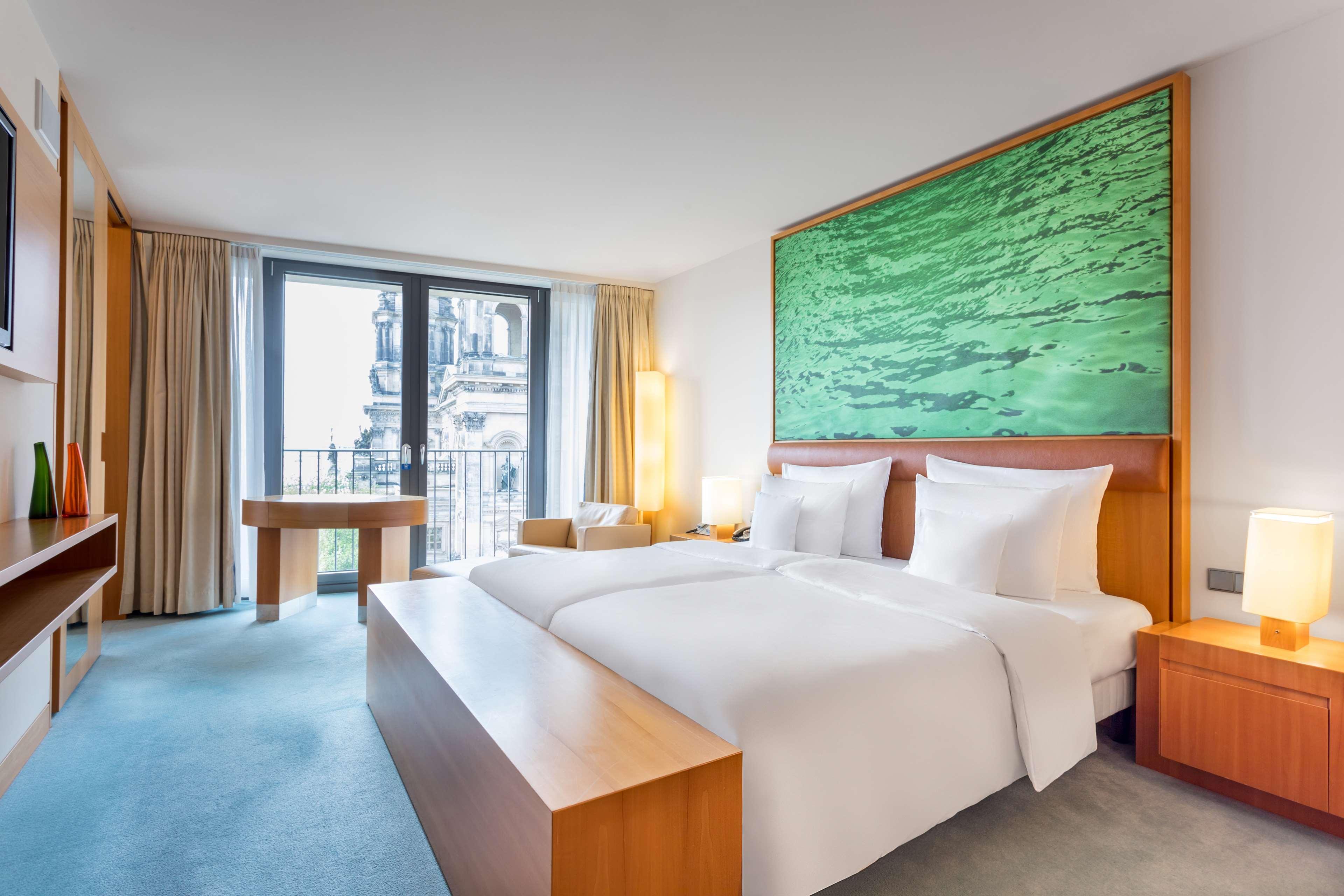 Hotel Radisson Collection Hotel, Berlin