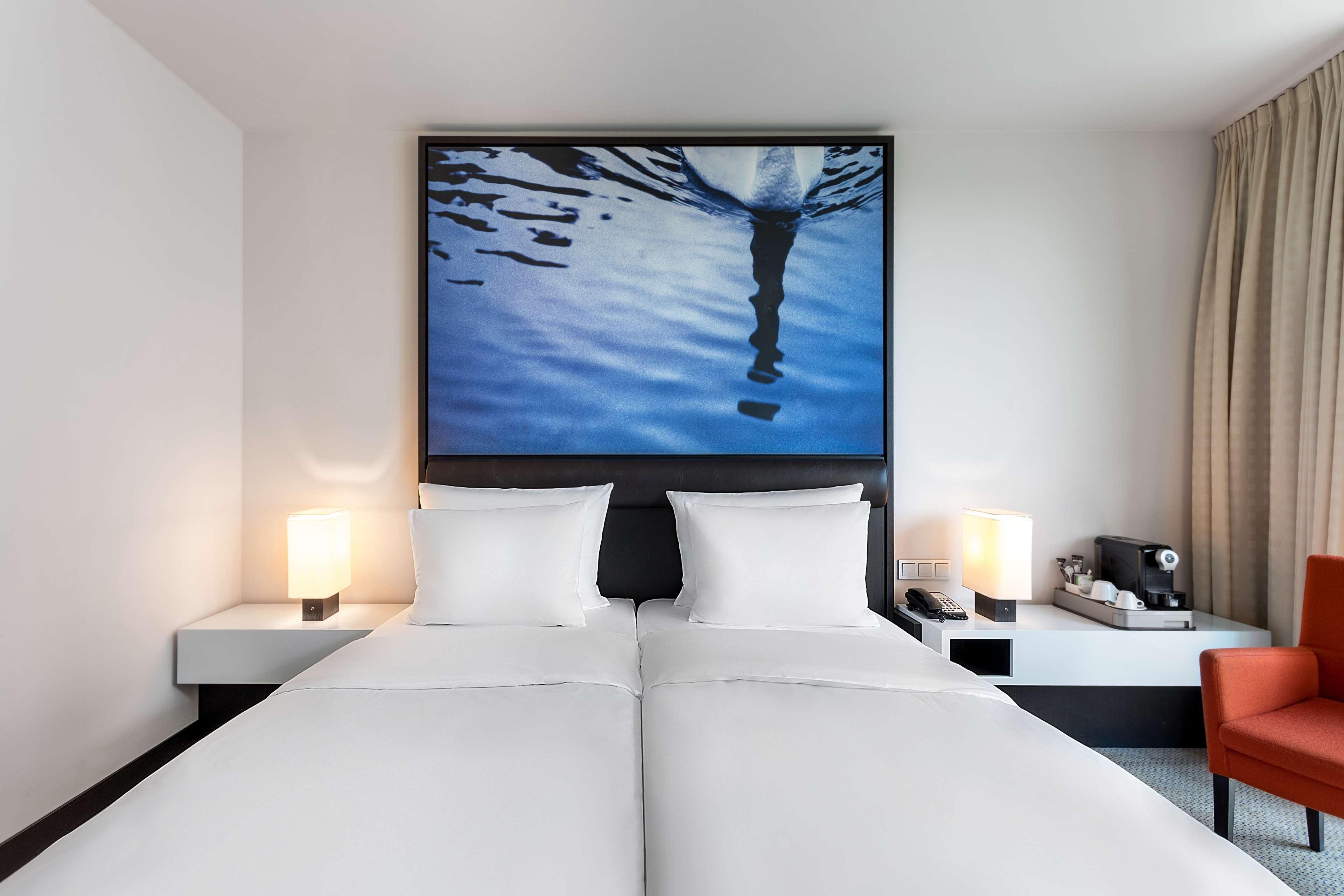Hotel Radisson Collection Hotel,