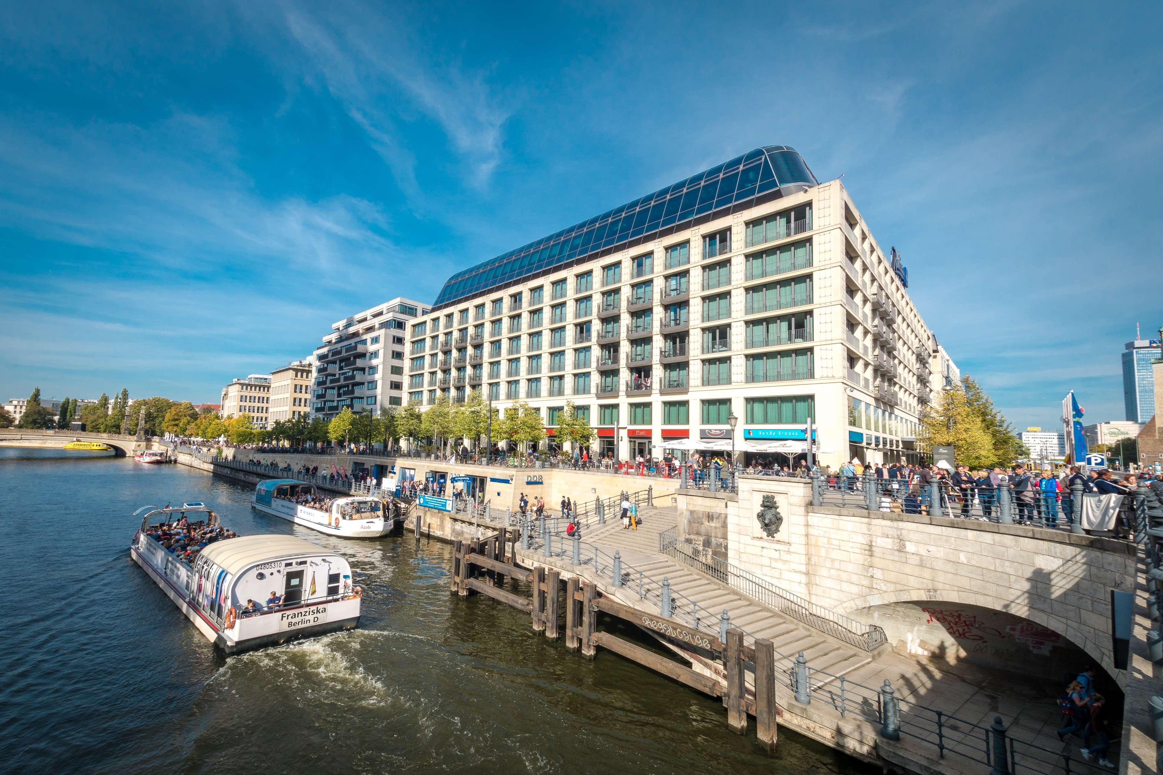 Radisson Collection Hotel, 5* Berlin