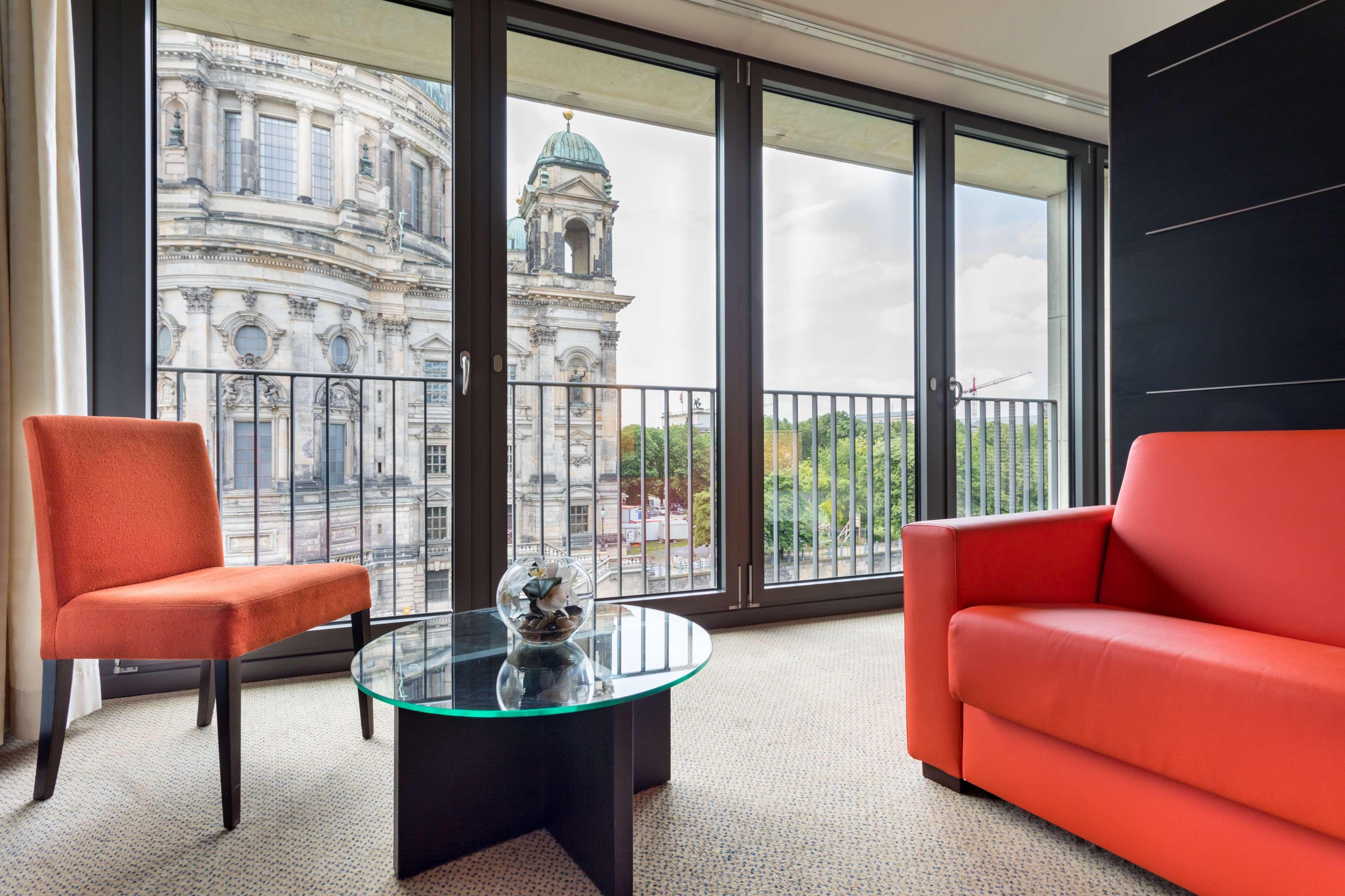 Radisson Collection Hotel, Hotel Berlin