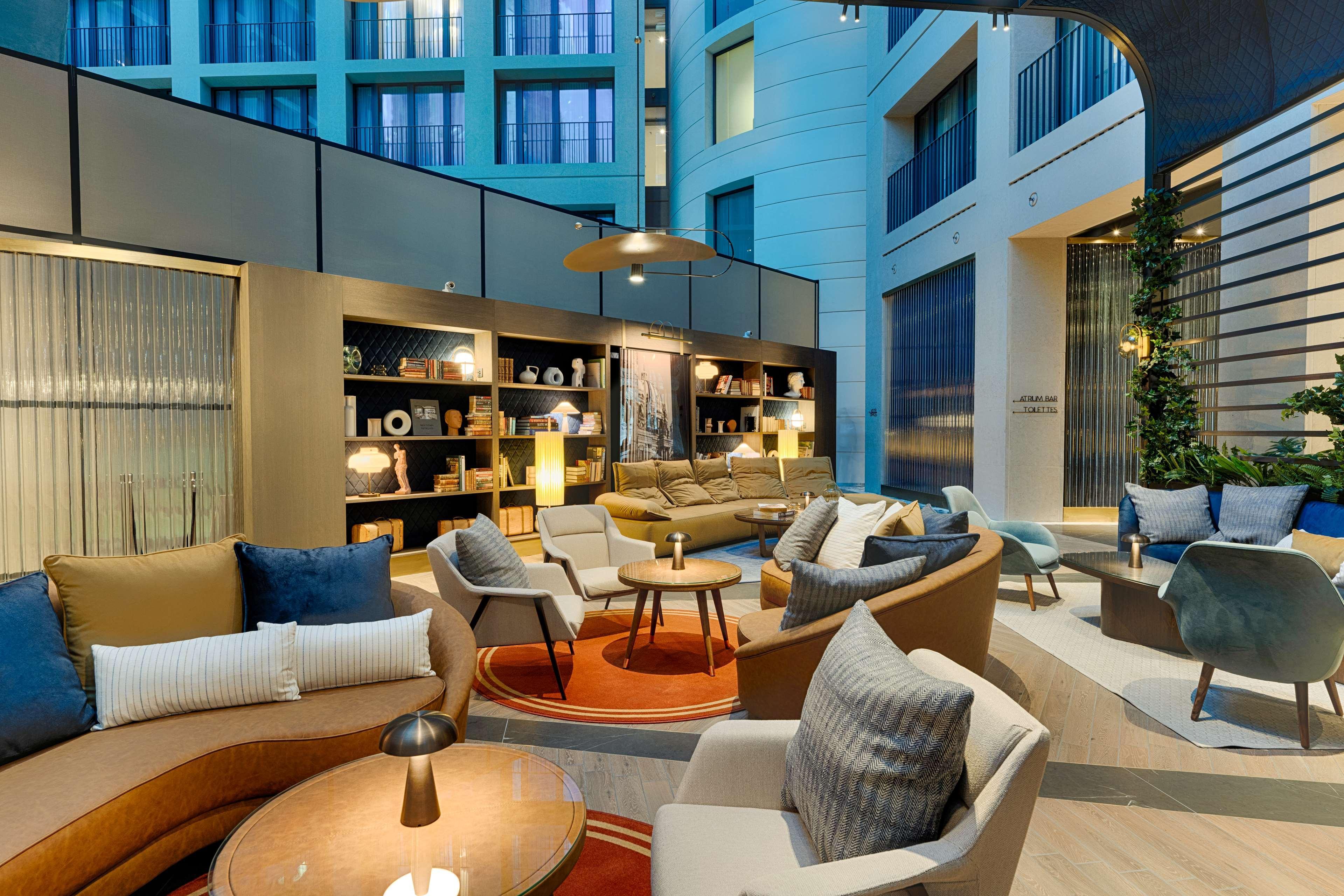 Radisson Collection Hotel,