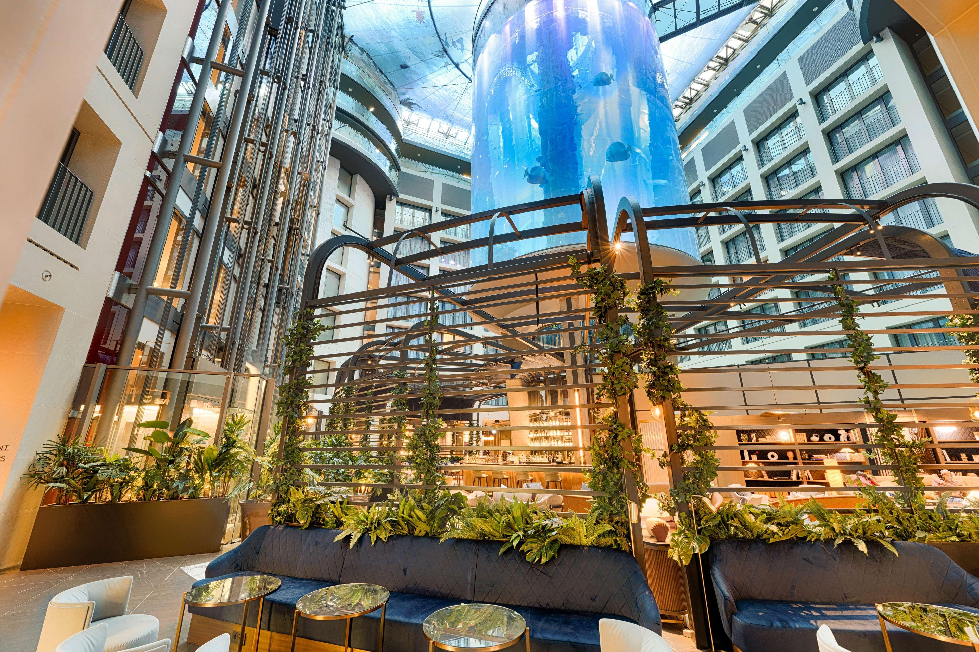 Hotel Radisson Collection Hotel, 5*