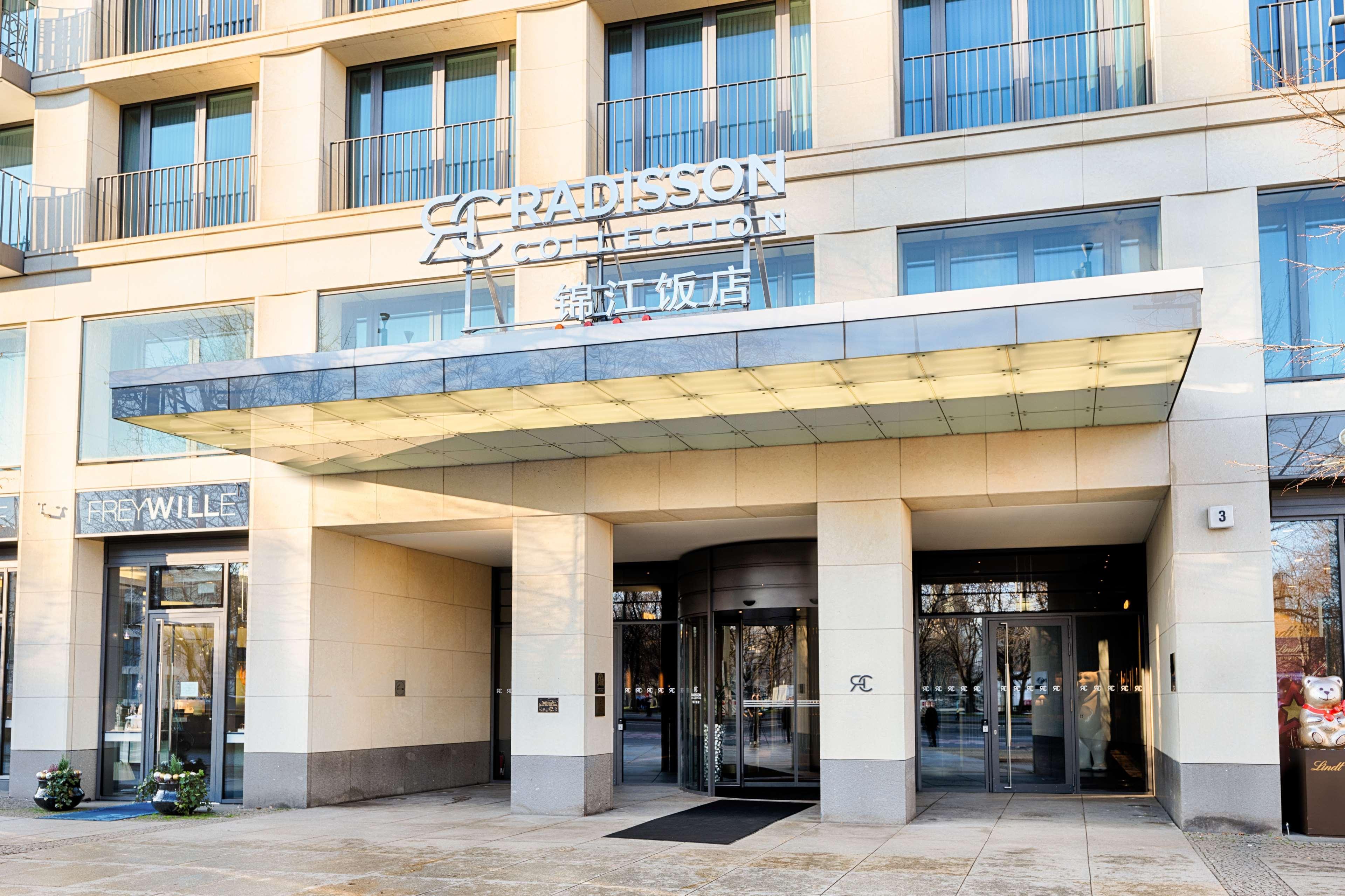 Radisson Collection Hotel,