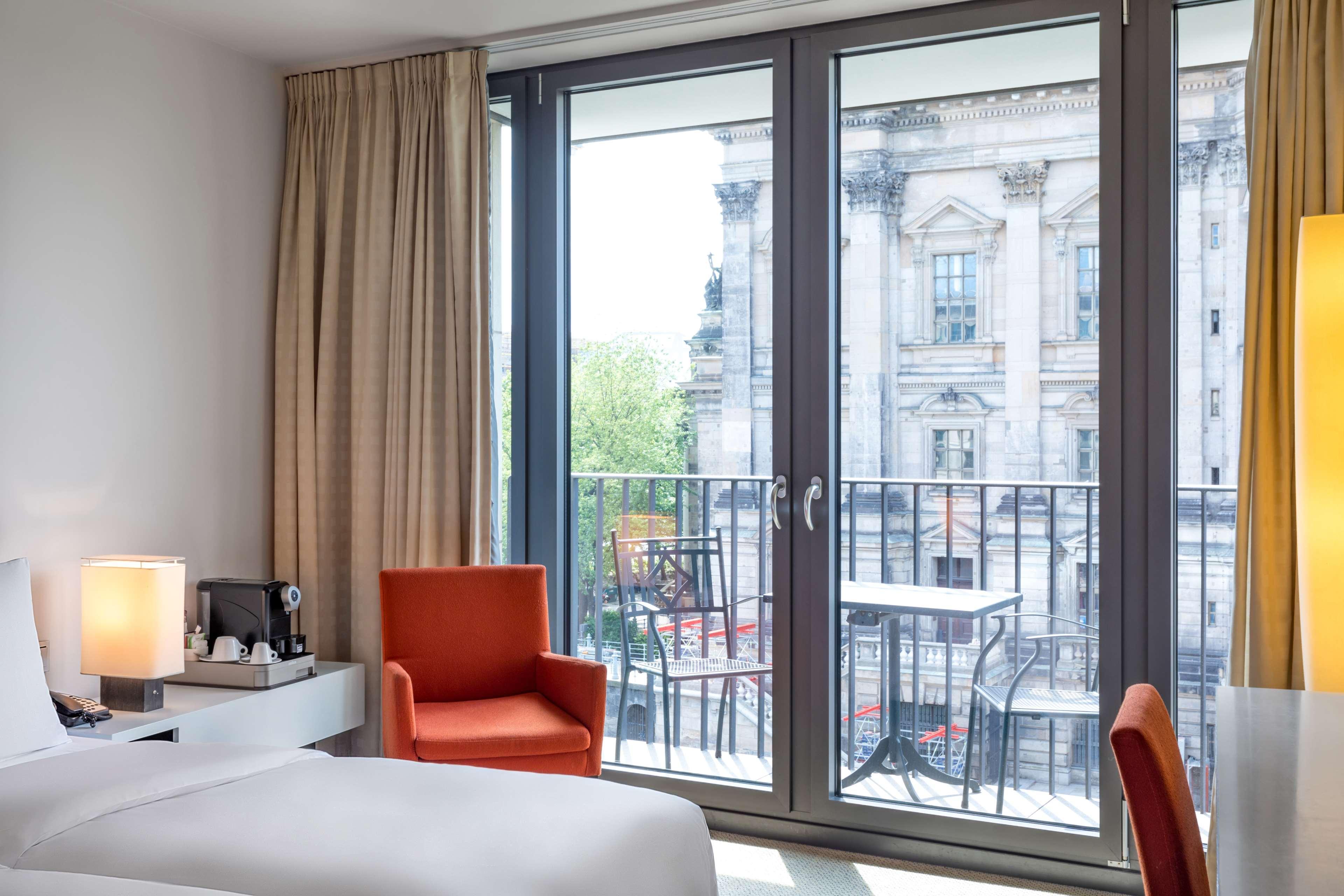 Radisson Collection Hotel, Berlin