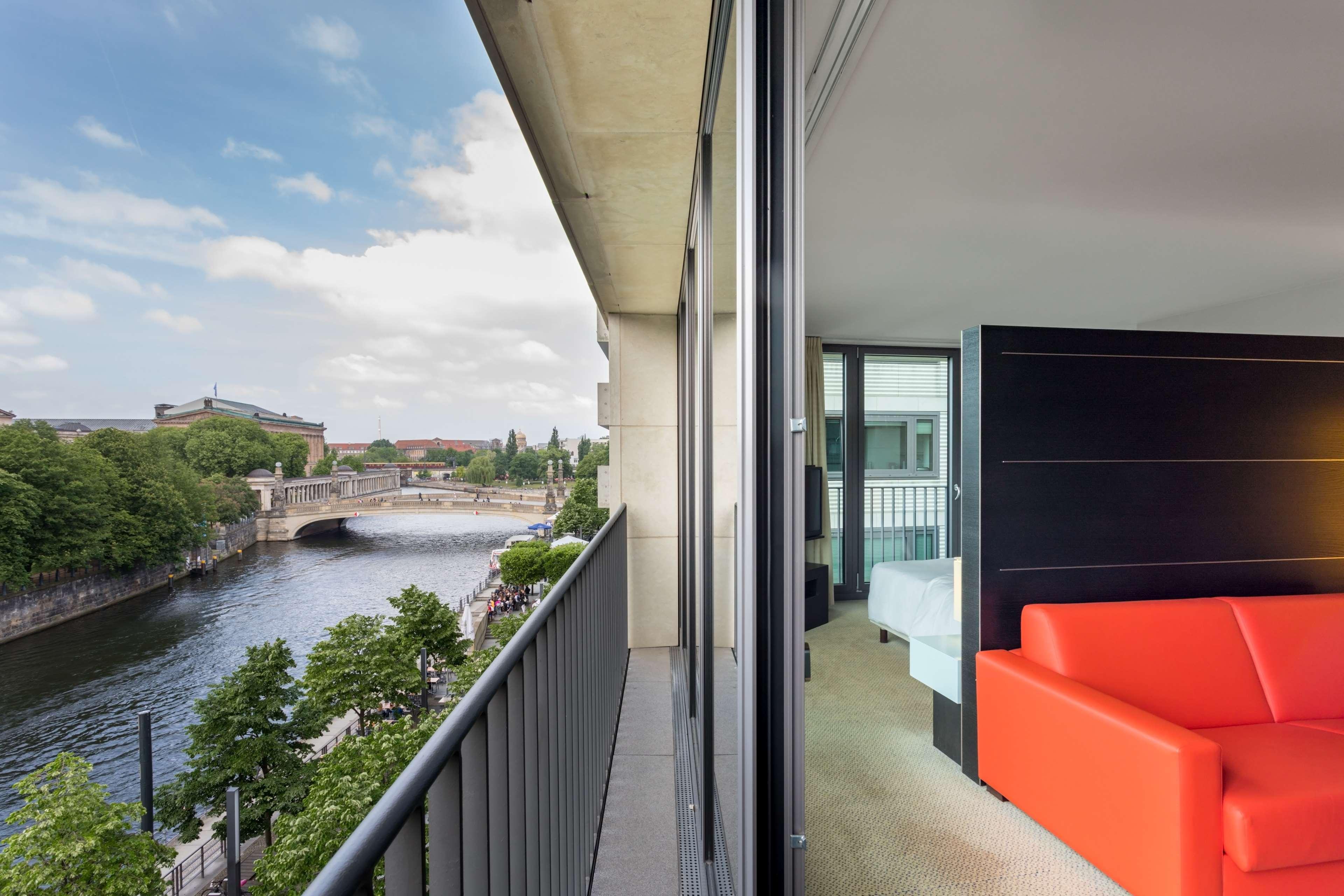 Radisson Collection Hotel, Hotel 5*
