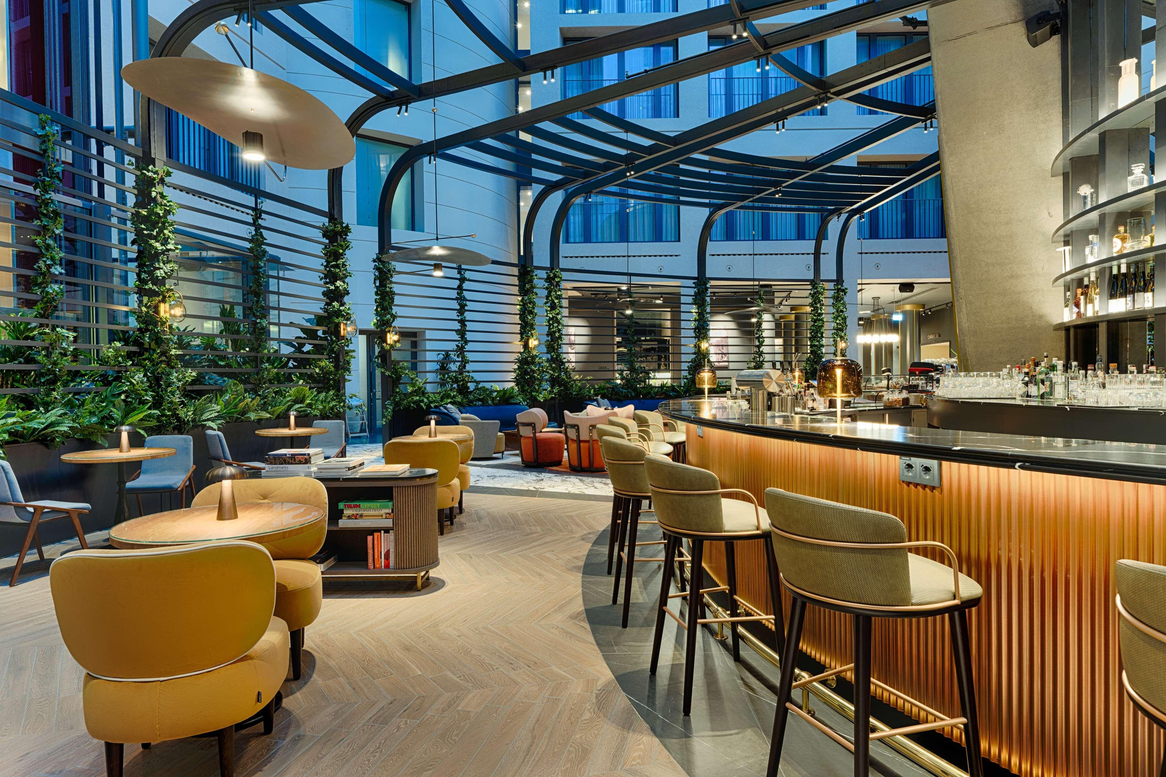 Radisson Collection Hotel, 5* Berlin