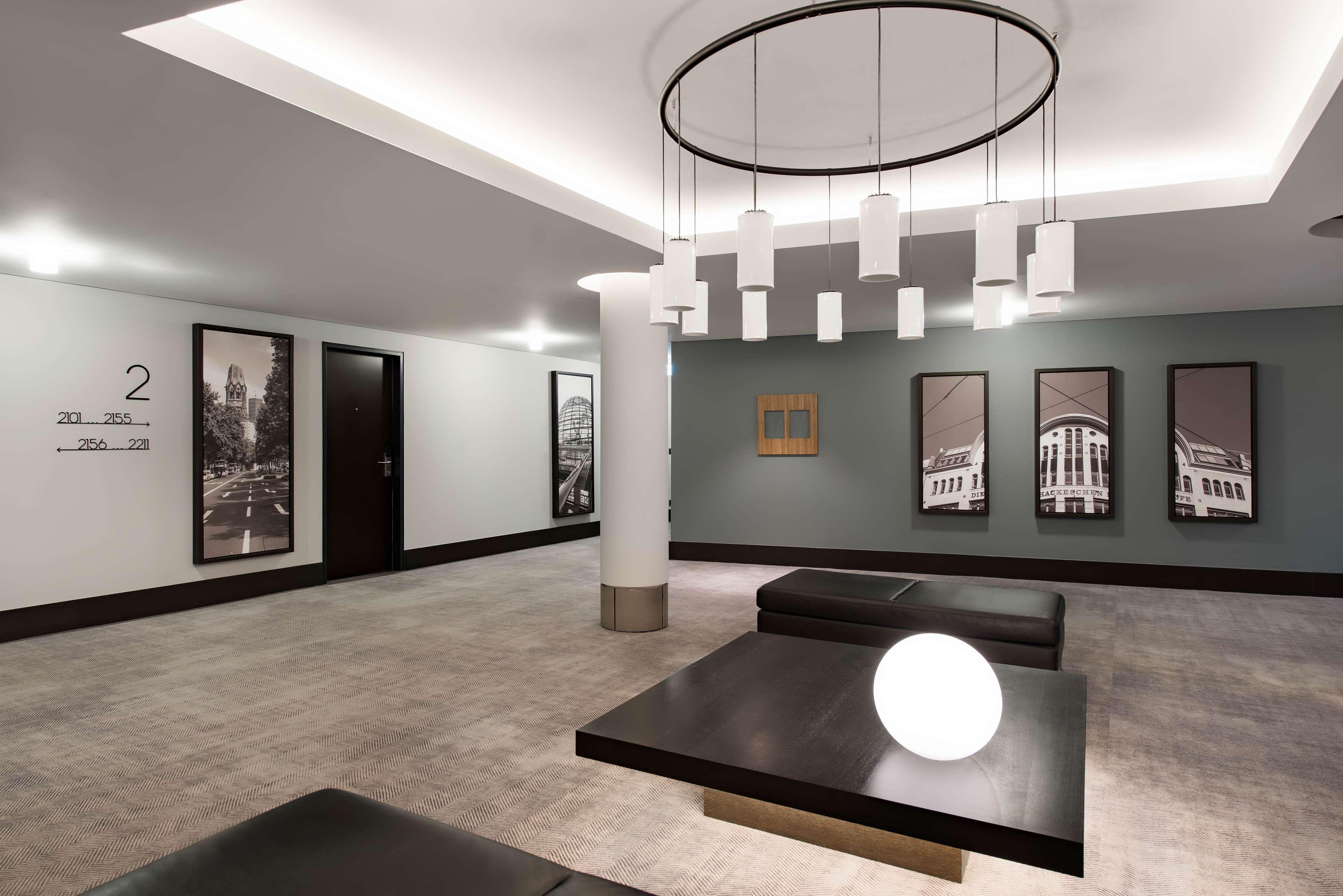 Radisson Collection Hotel, Hotel 5*