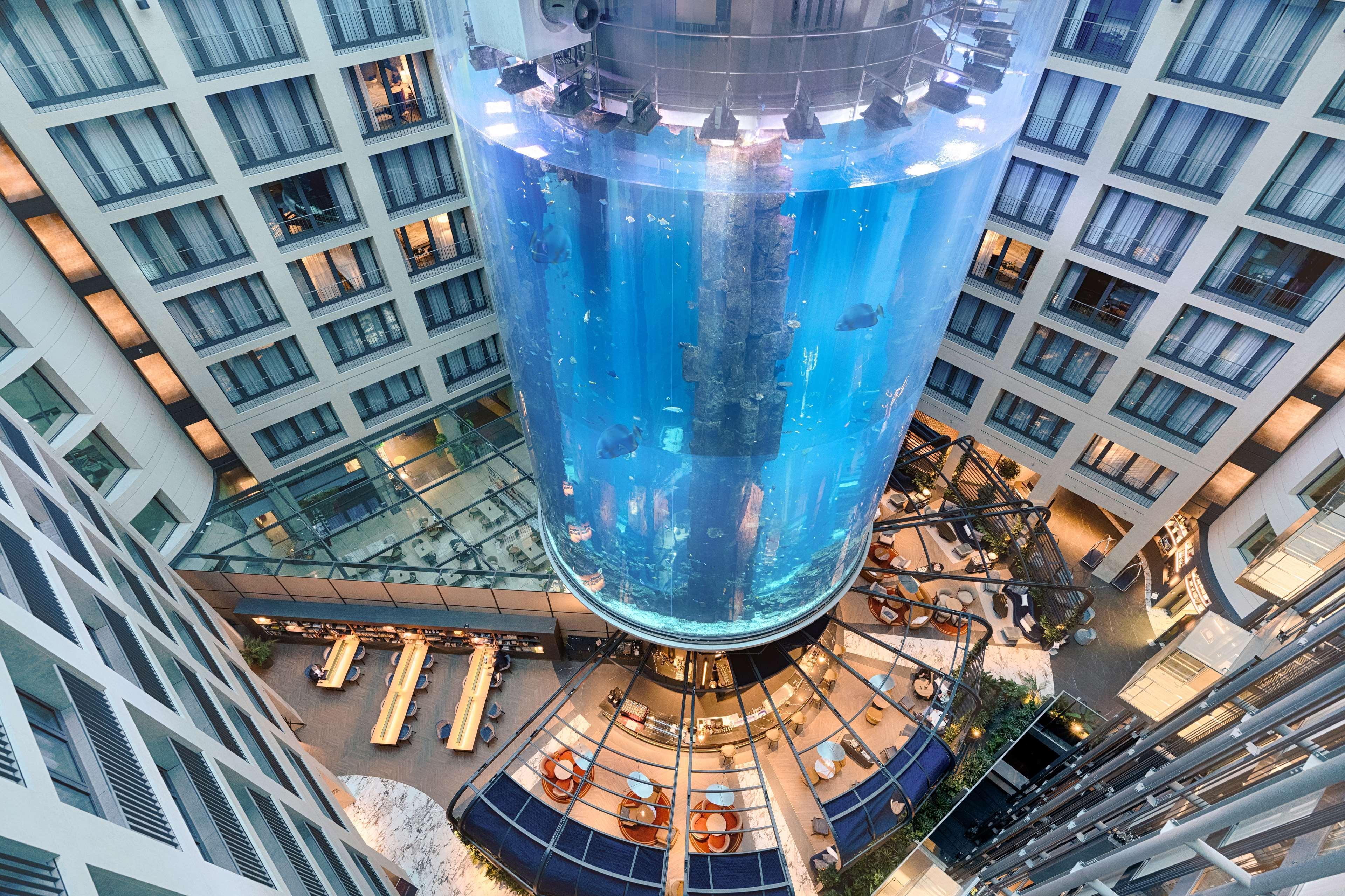 Radisson Collection Hotel, Berlin