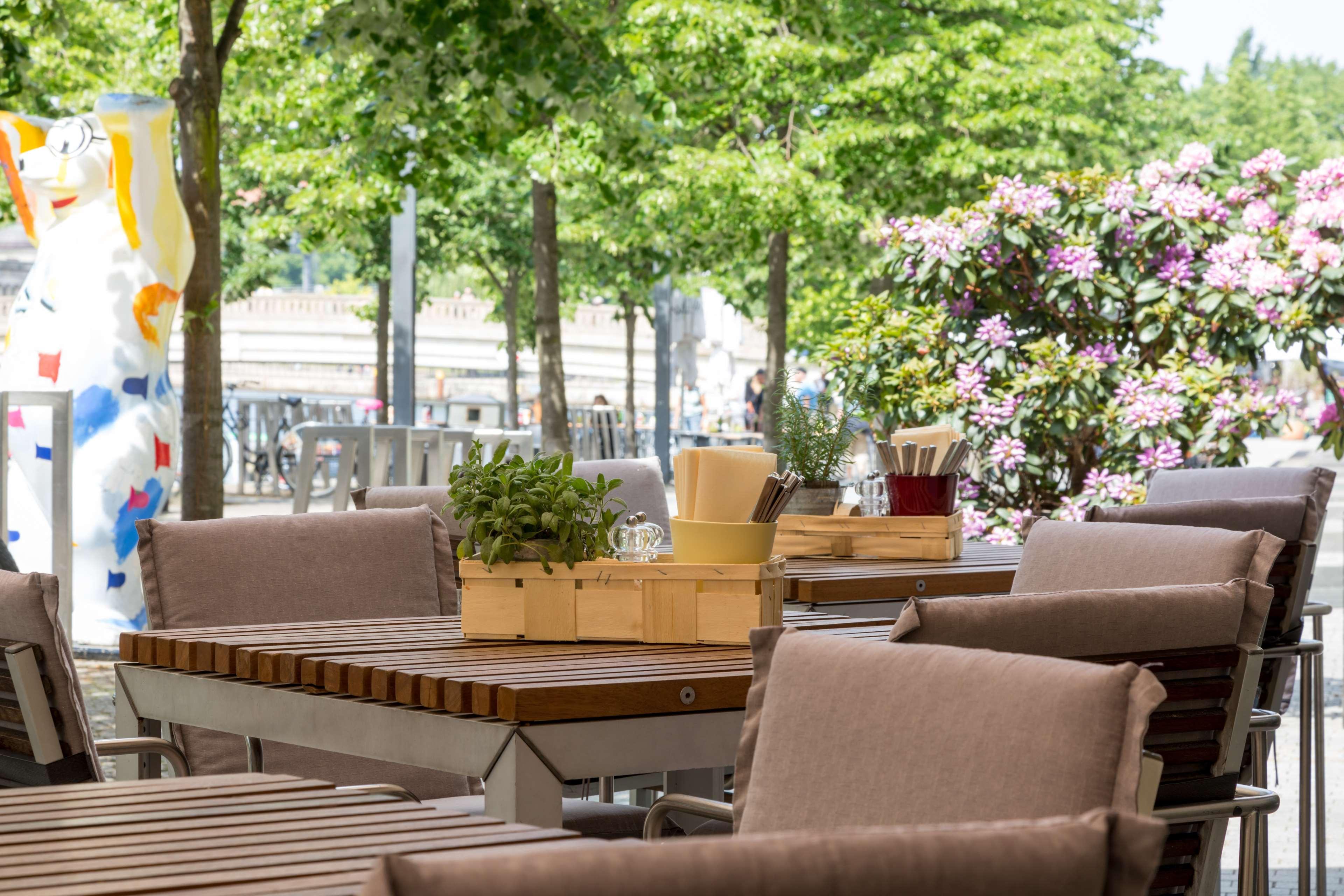 Radisson Collection Hotel, Hotel Berlin