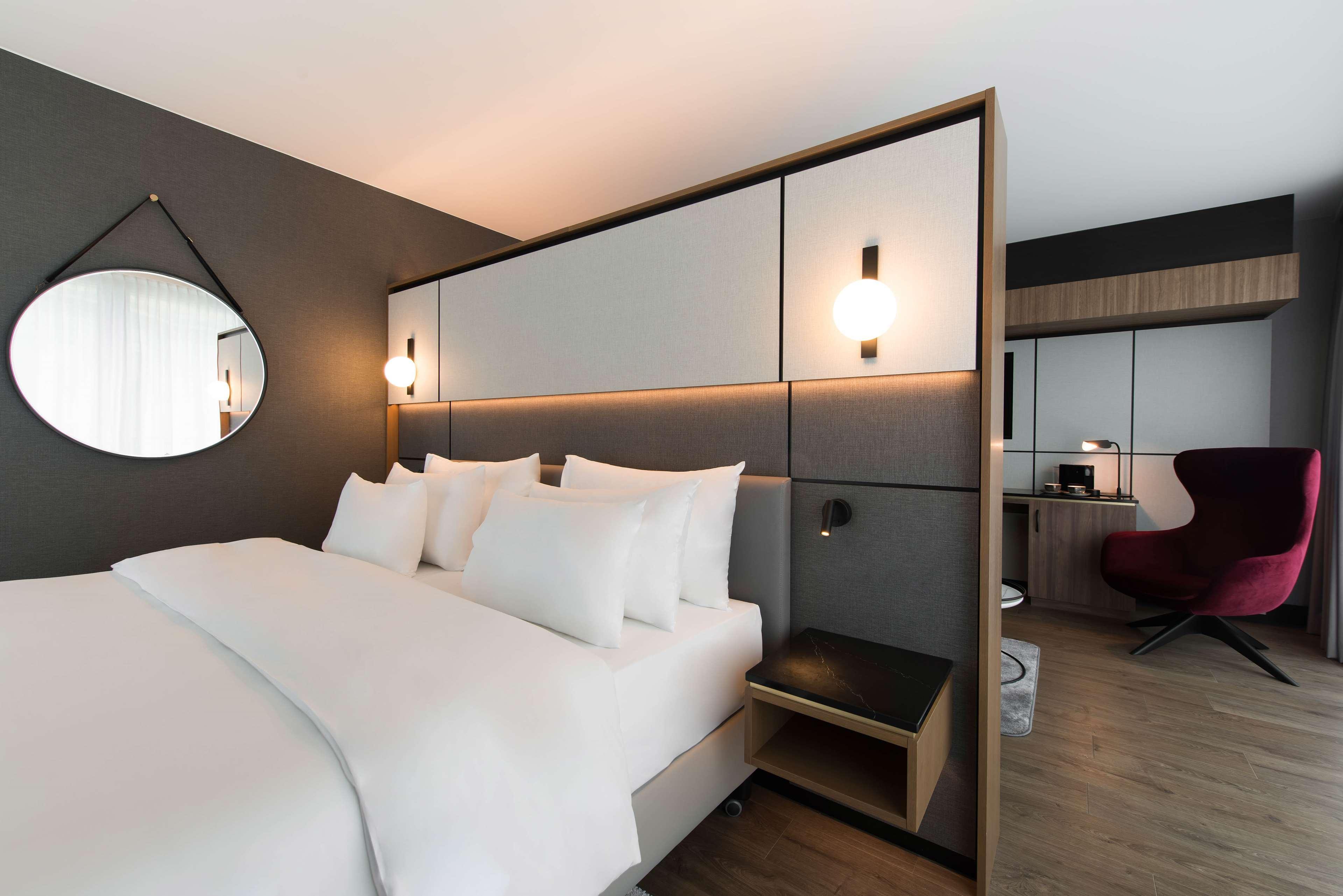 Radisson Collection Hotel, Hotel 5*