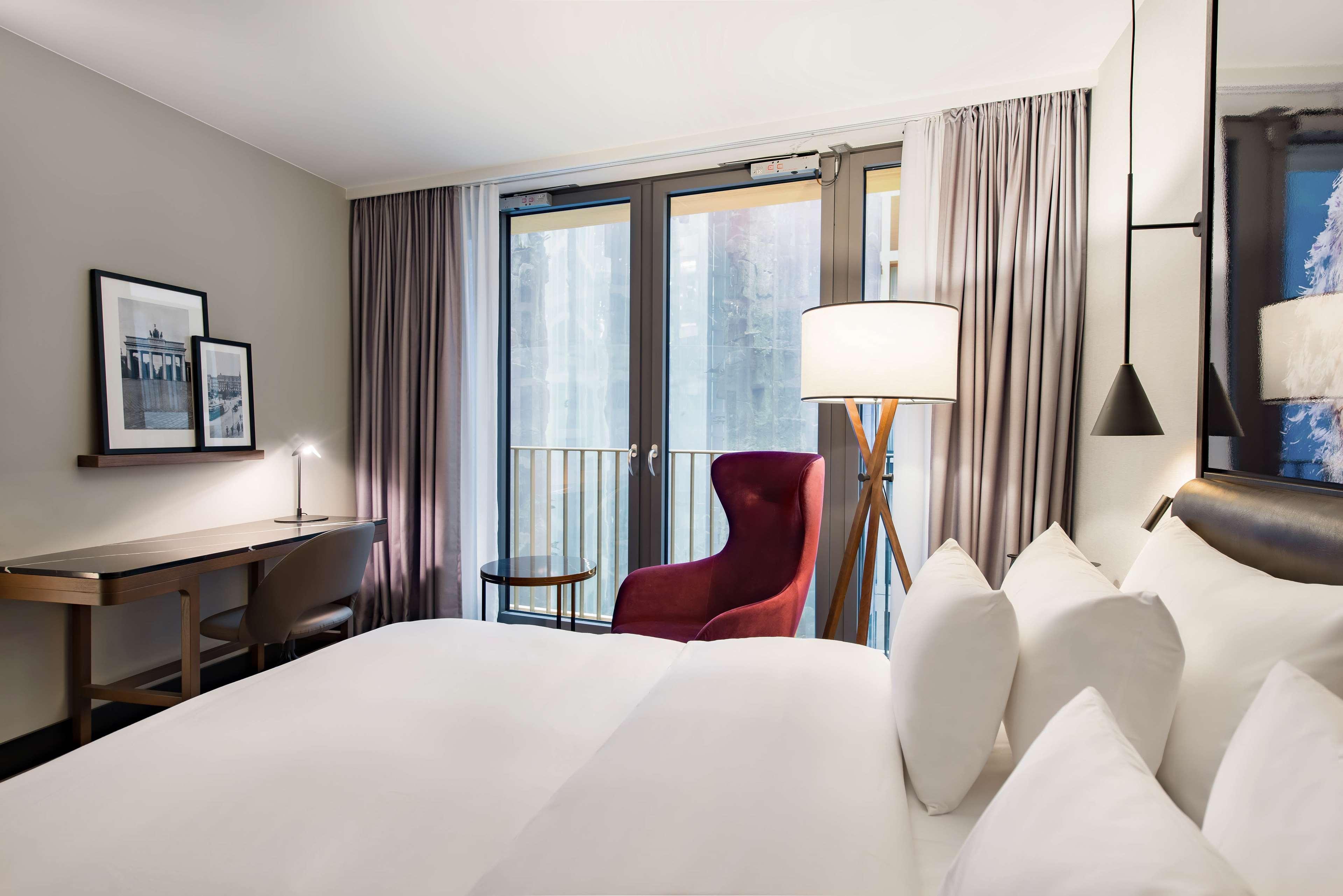 Radisson Collection Hotel, Berlin
