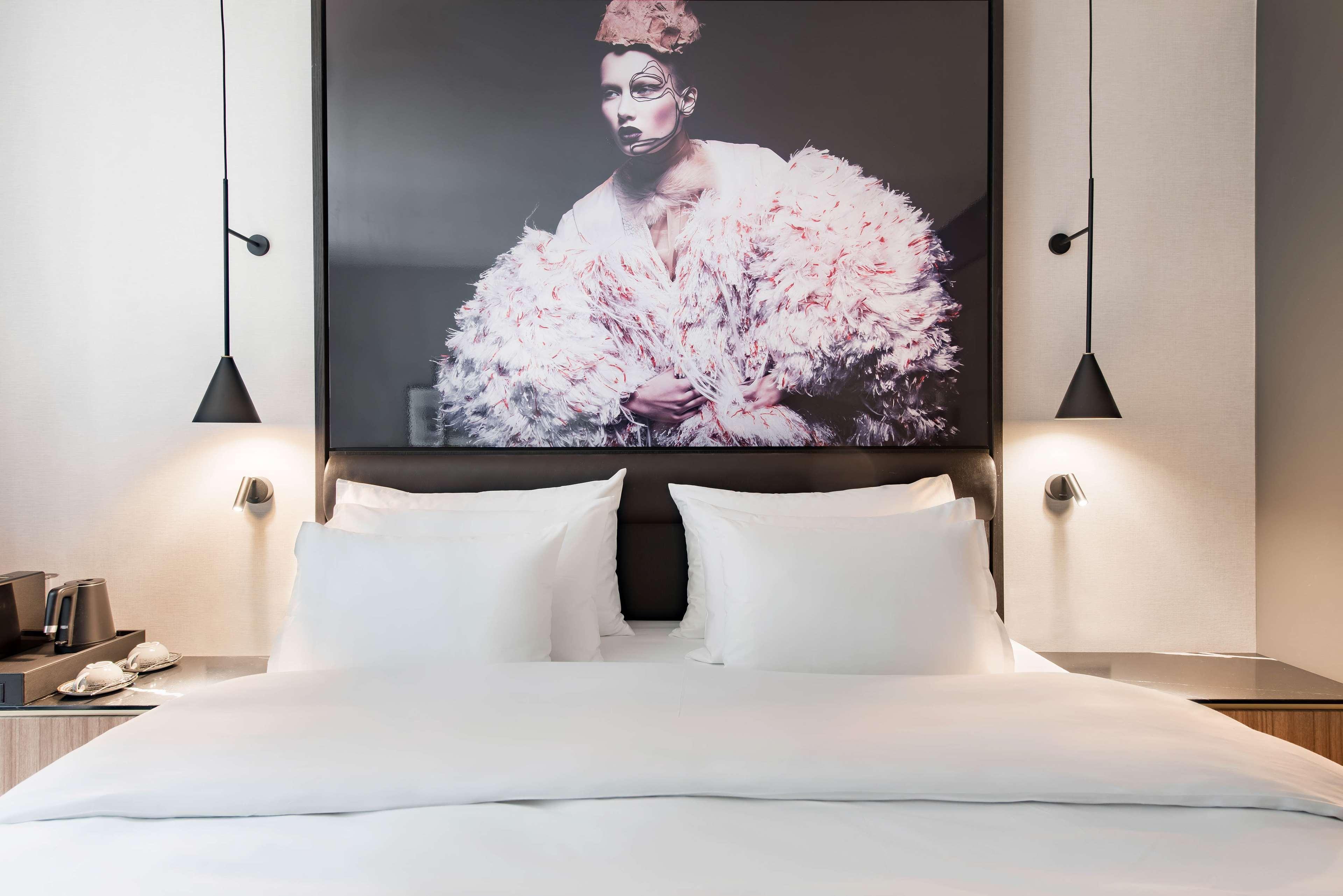 Radisson Collection Hotel, Hotel 5*