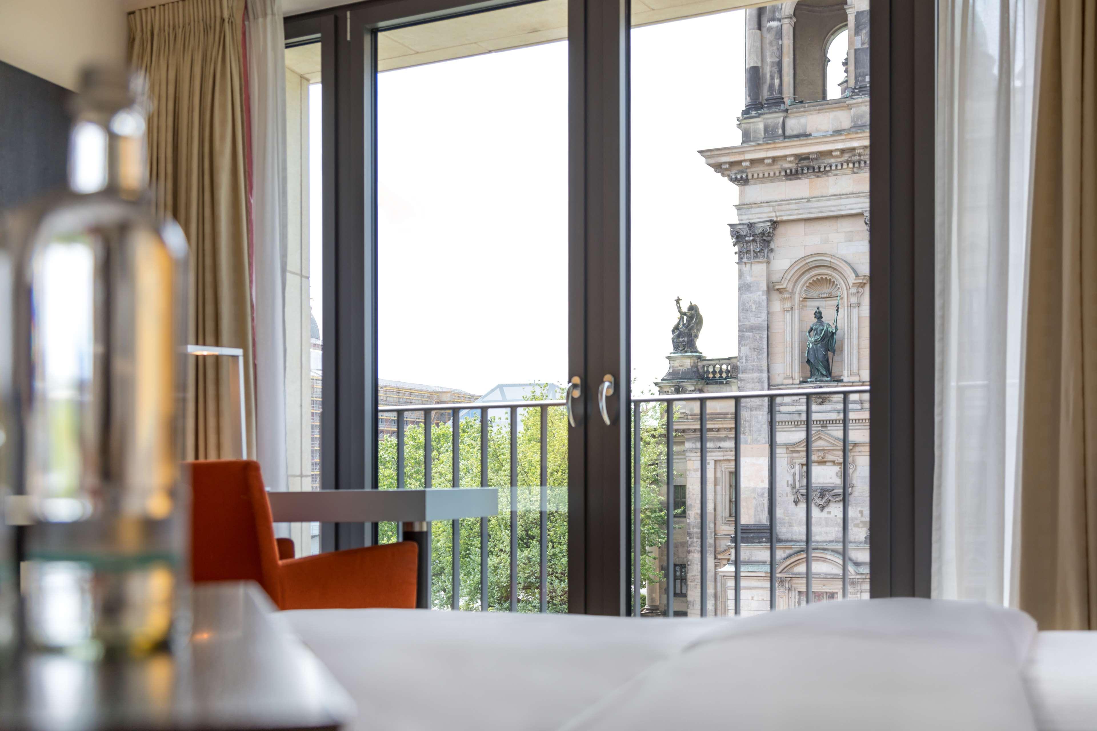 Radisson Collection Hotel, Berlin