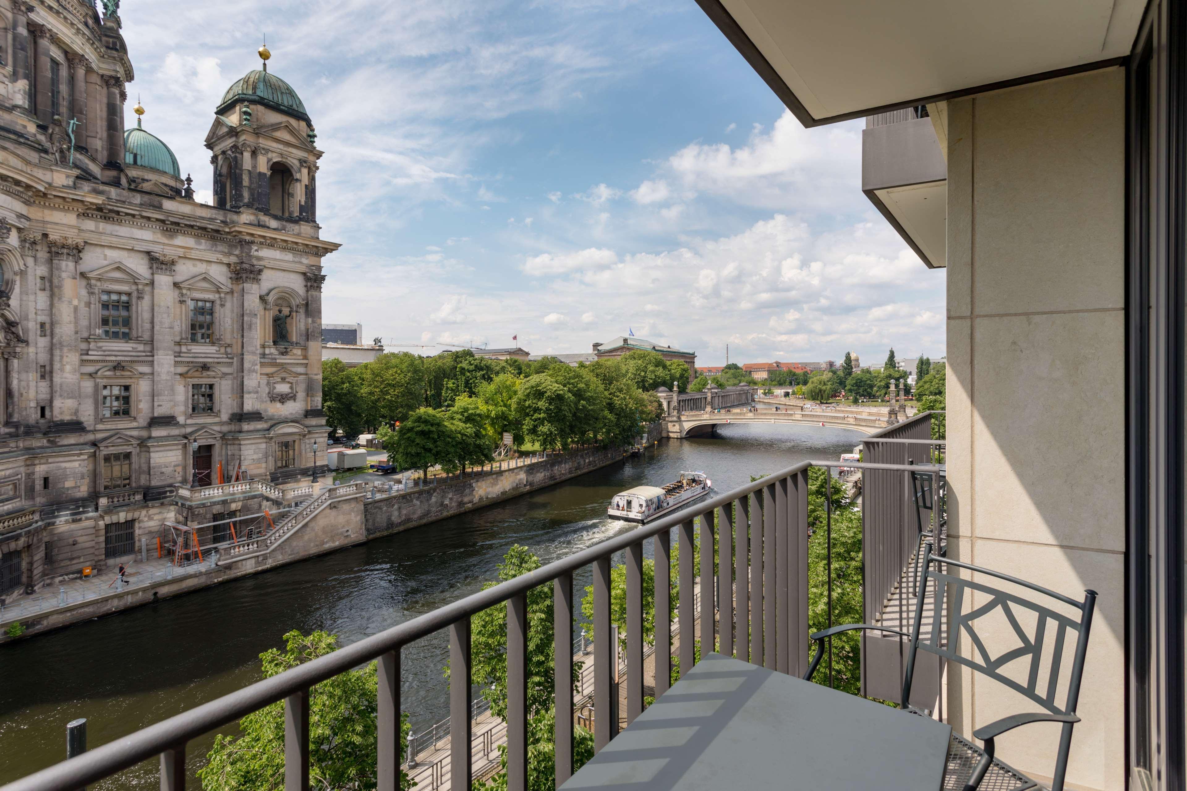 Radisson Collection Hotel, Hotel Berlin