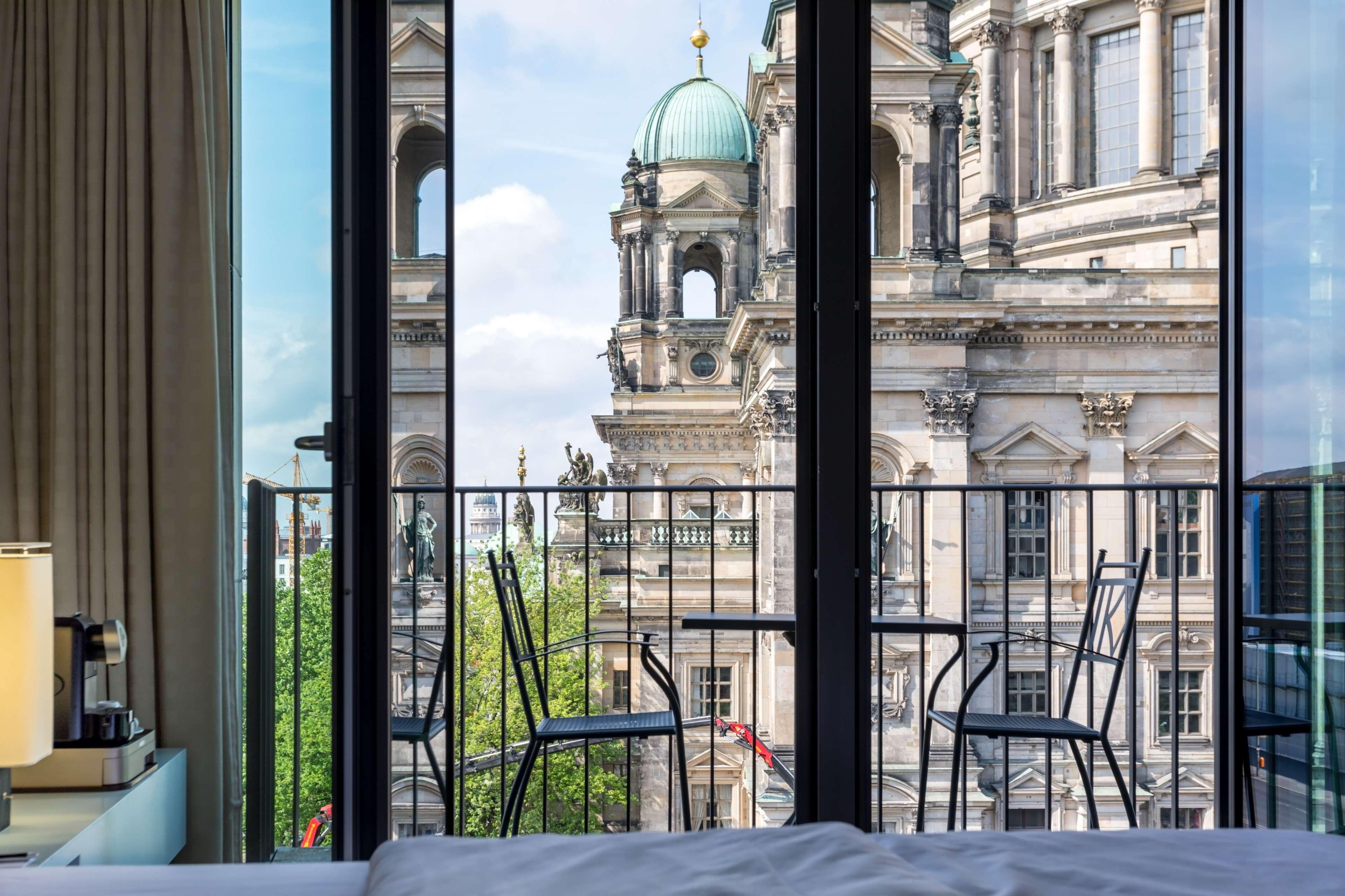 Radisson Collection Hotel,