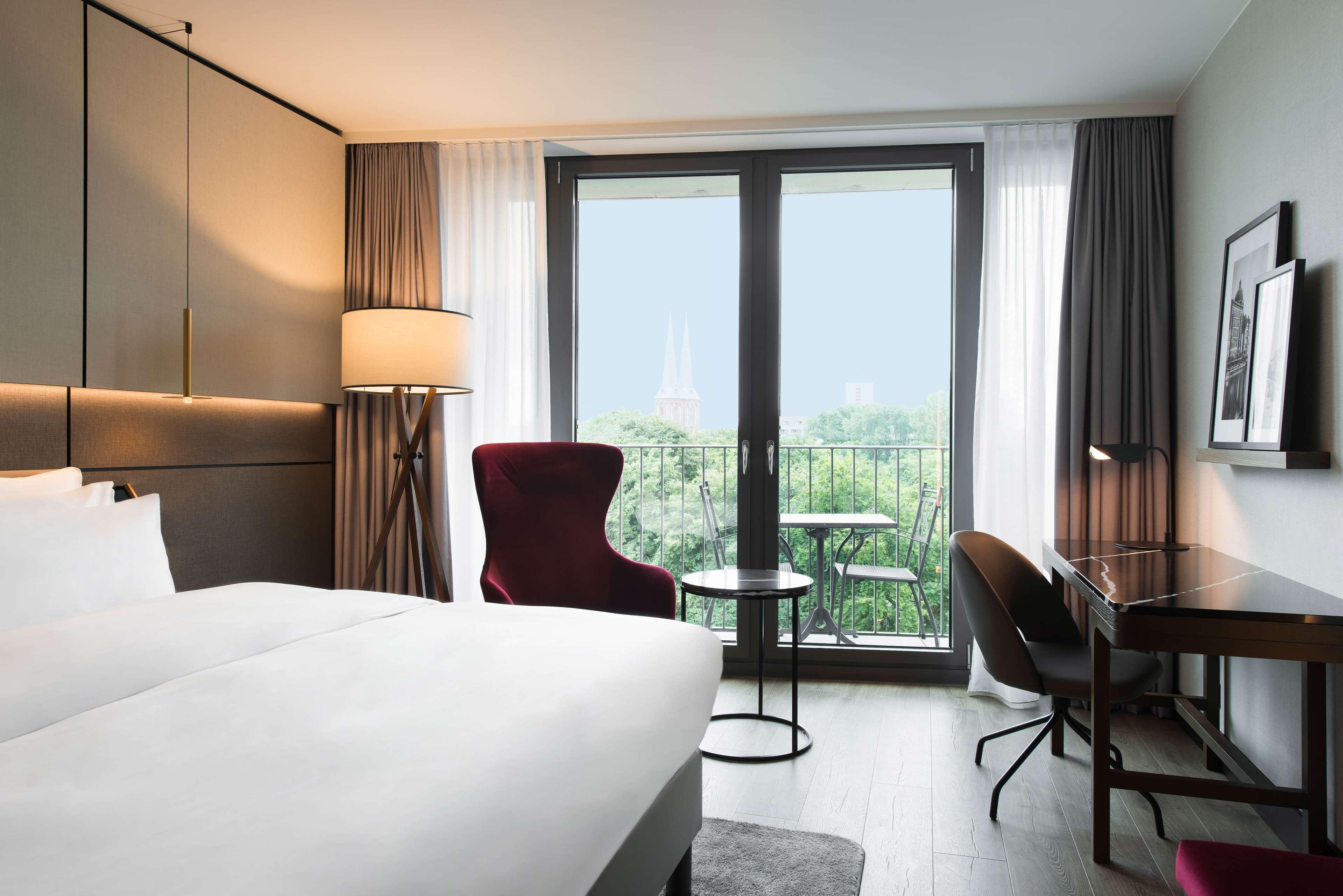 Radisson Collection Hotel, 5* Berlin