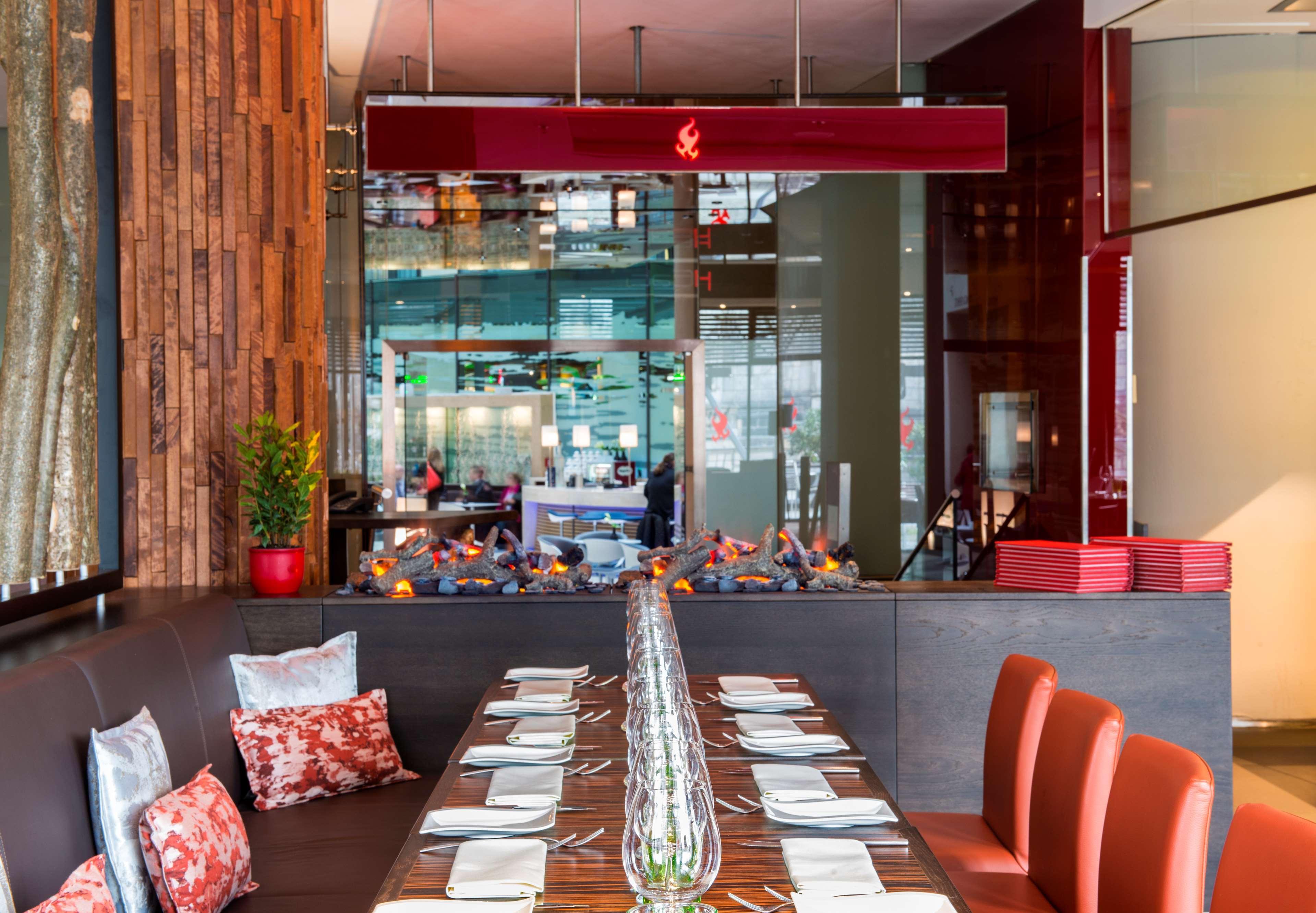 Radisson Collection Hotel, Hotel 5*