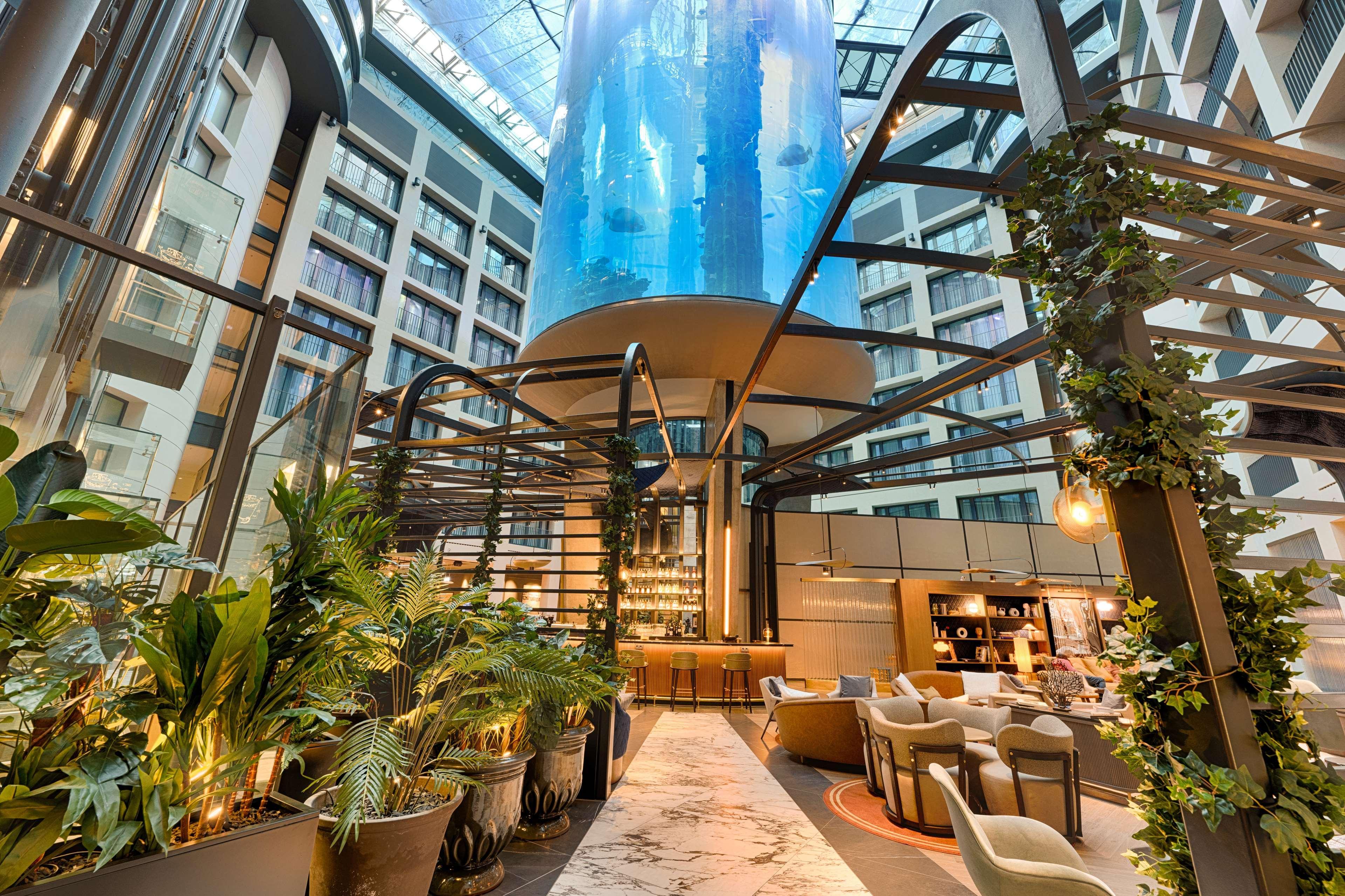 Hotel Radisson Collection Hotel,