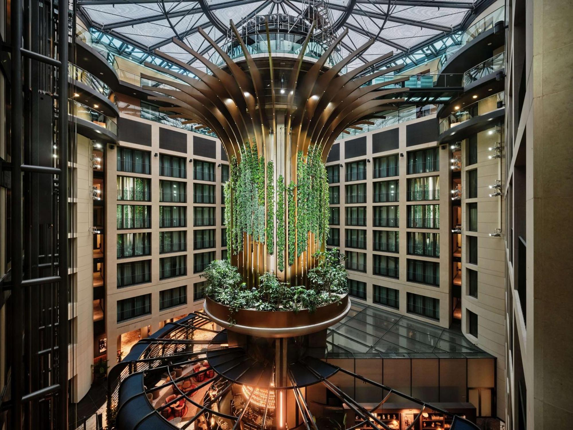 Hotel Radisson Collection Hotel,