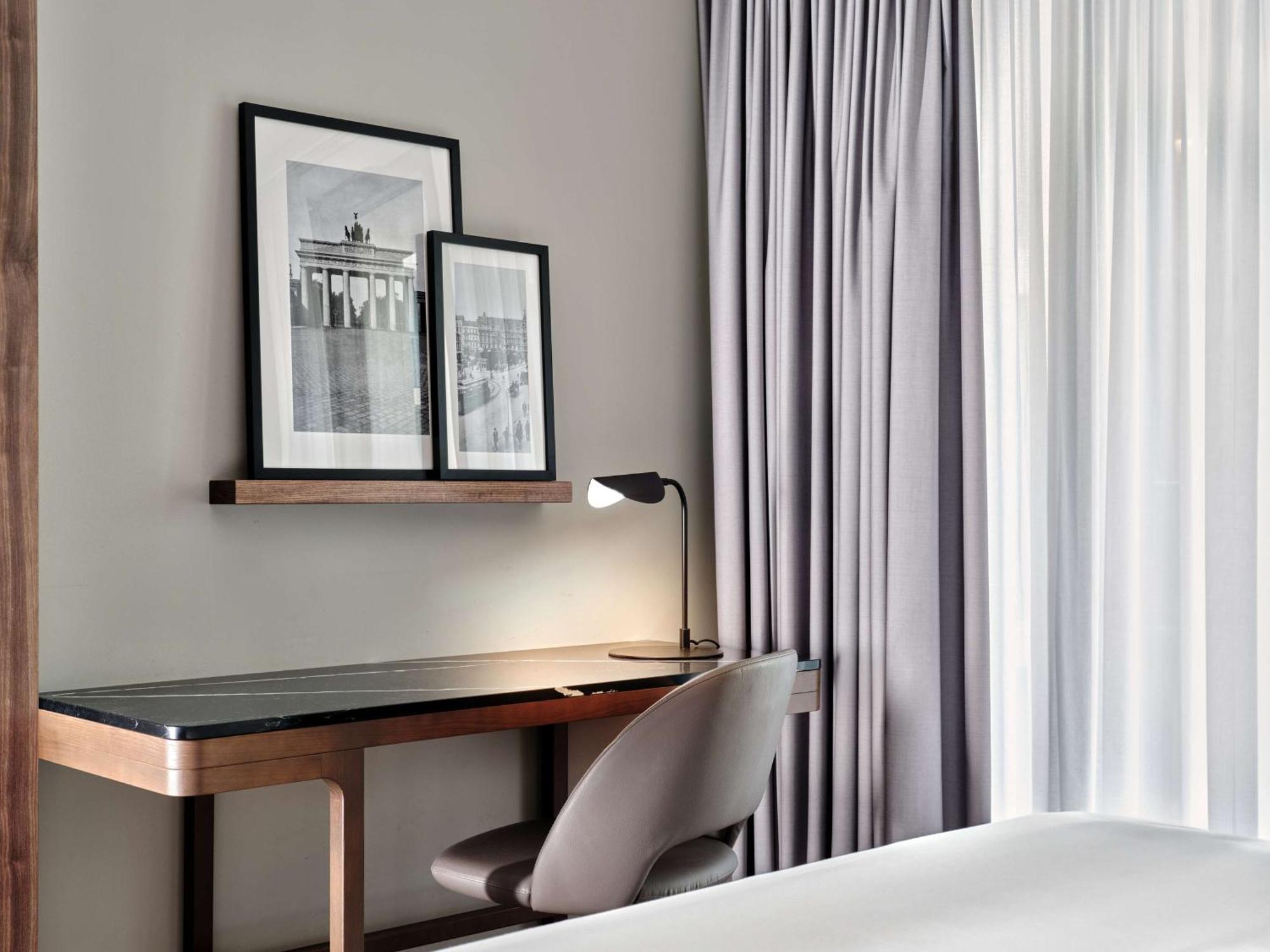 Radisson Collection Hotel, Hotel 5*