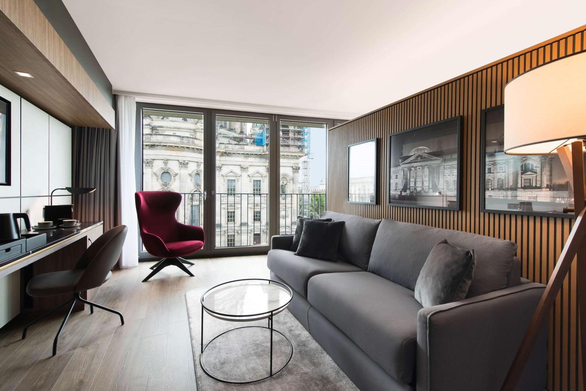 Hotel Radisson Collection Hotel, 5*