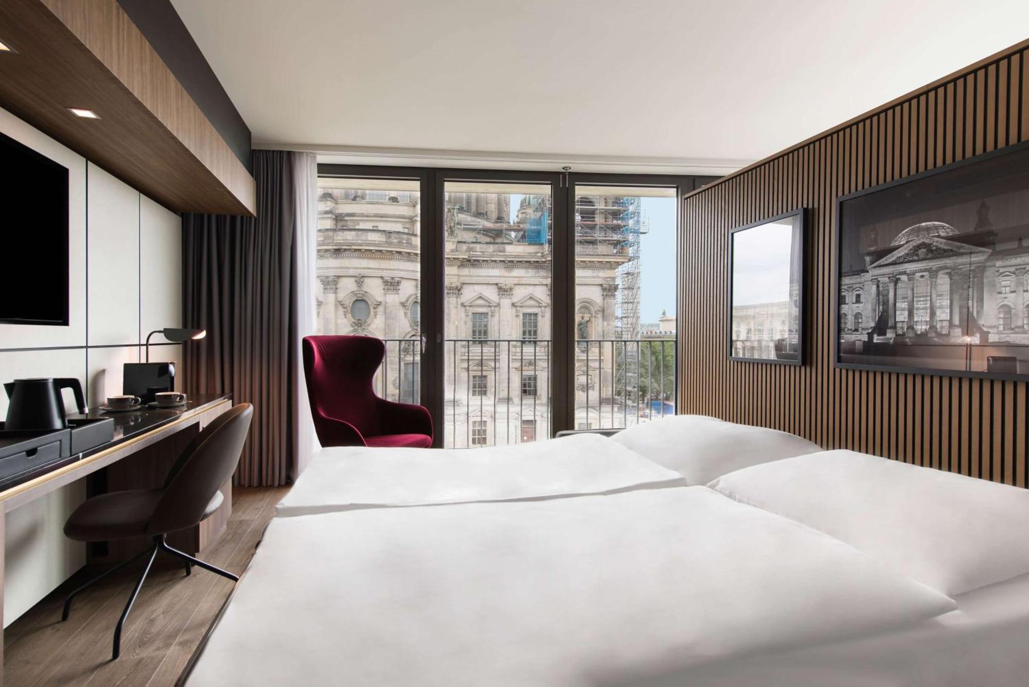 Radisson Collection Hotel, Berlin