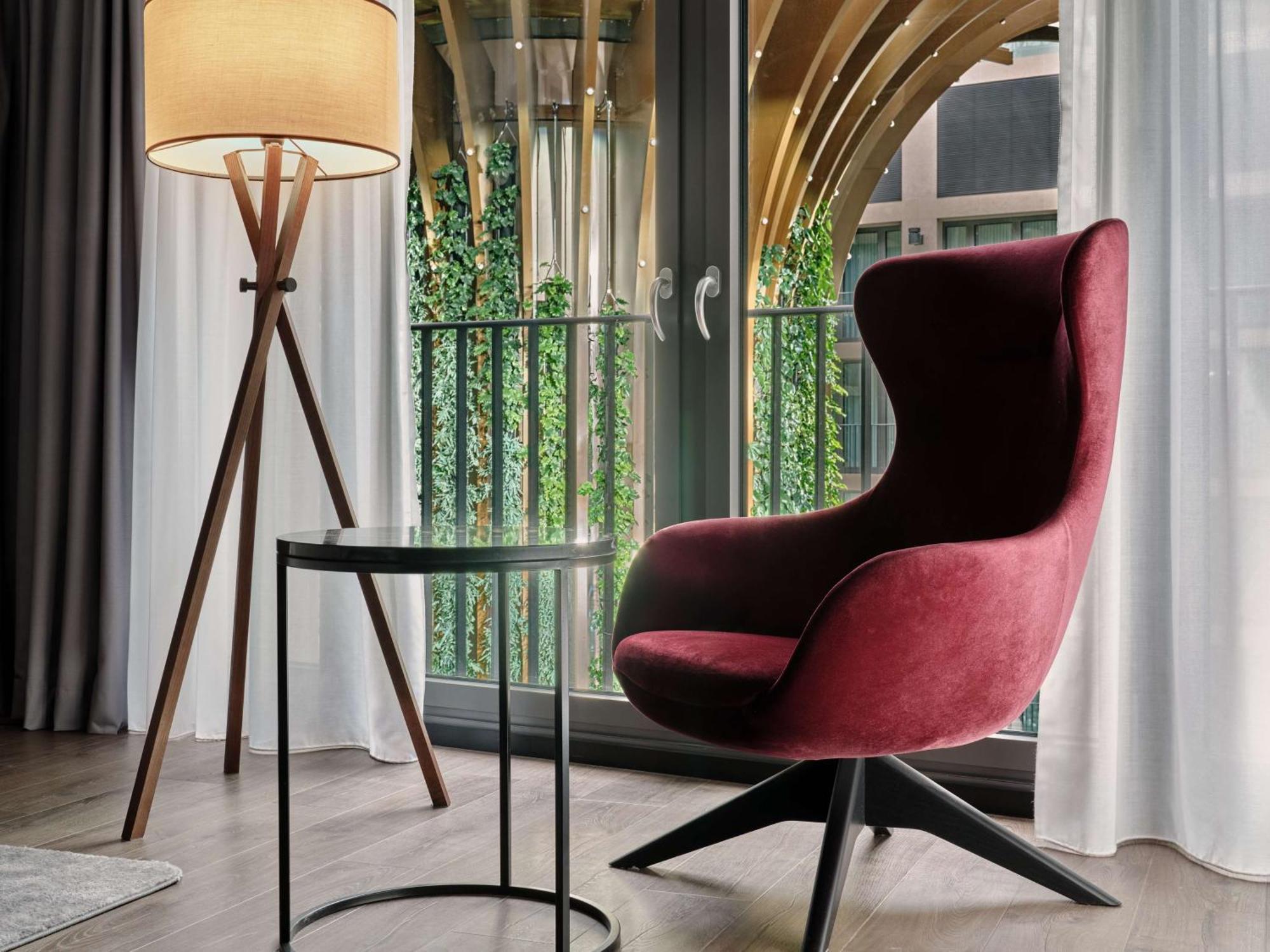Hotel Radisson Collection Hotel,