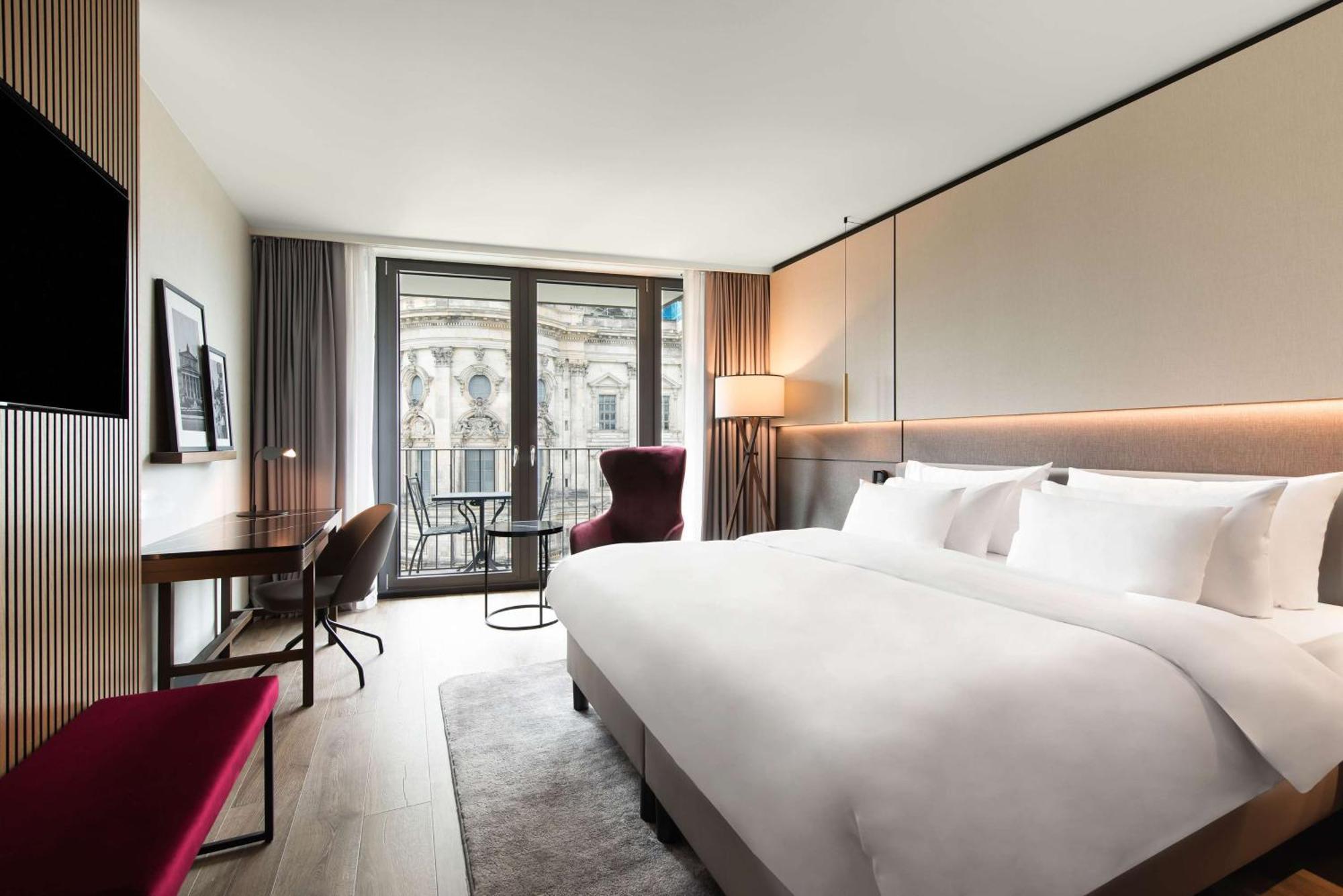 Hotel Radisson Collection Hotel, Berlin