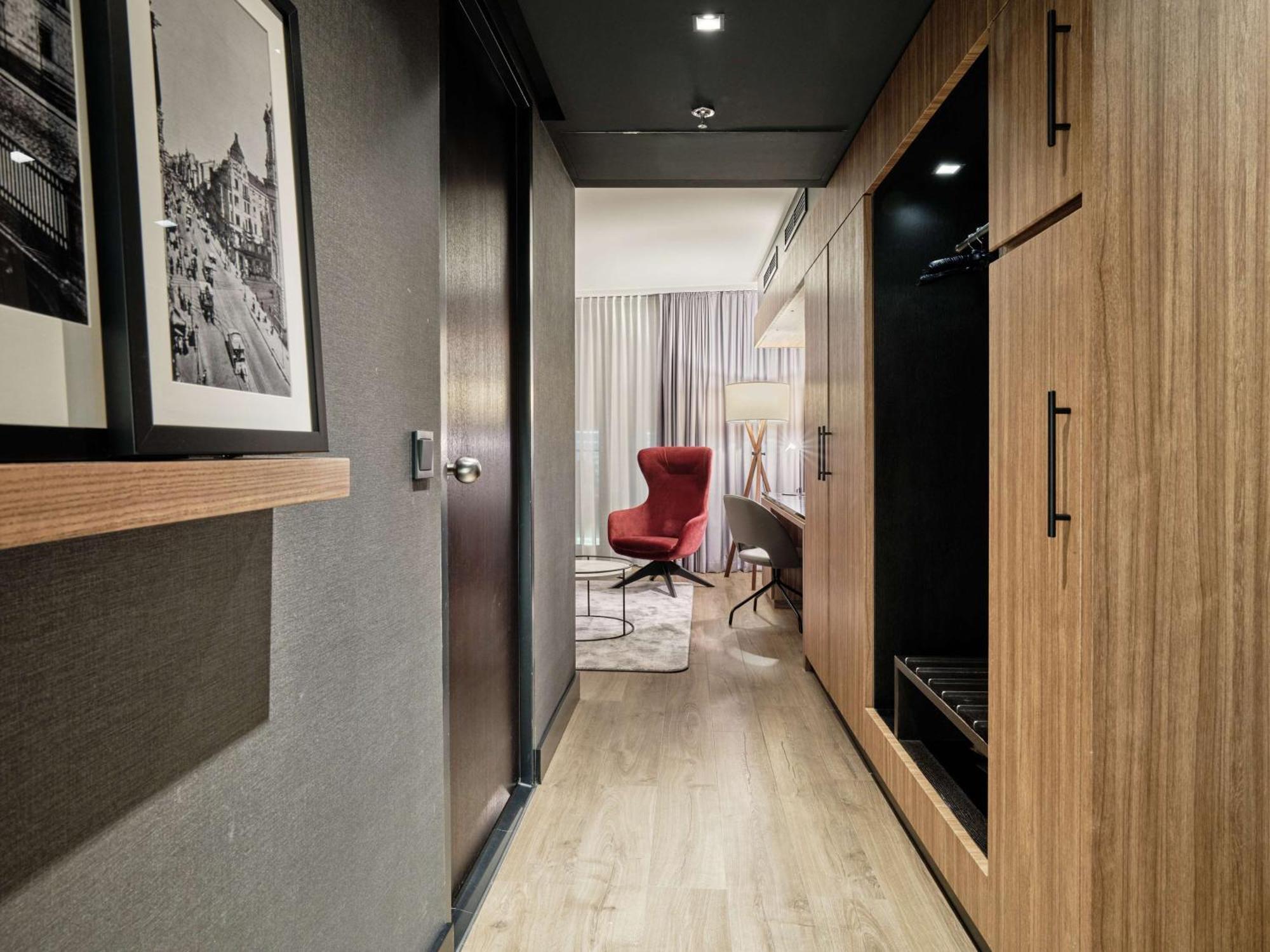 Radisson Collection Hotel, Hotel 5*