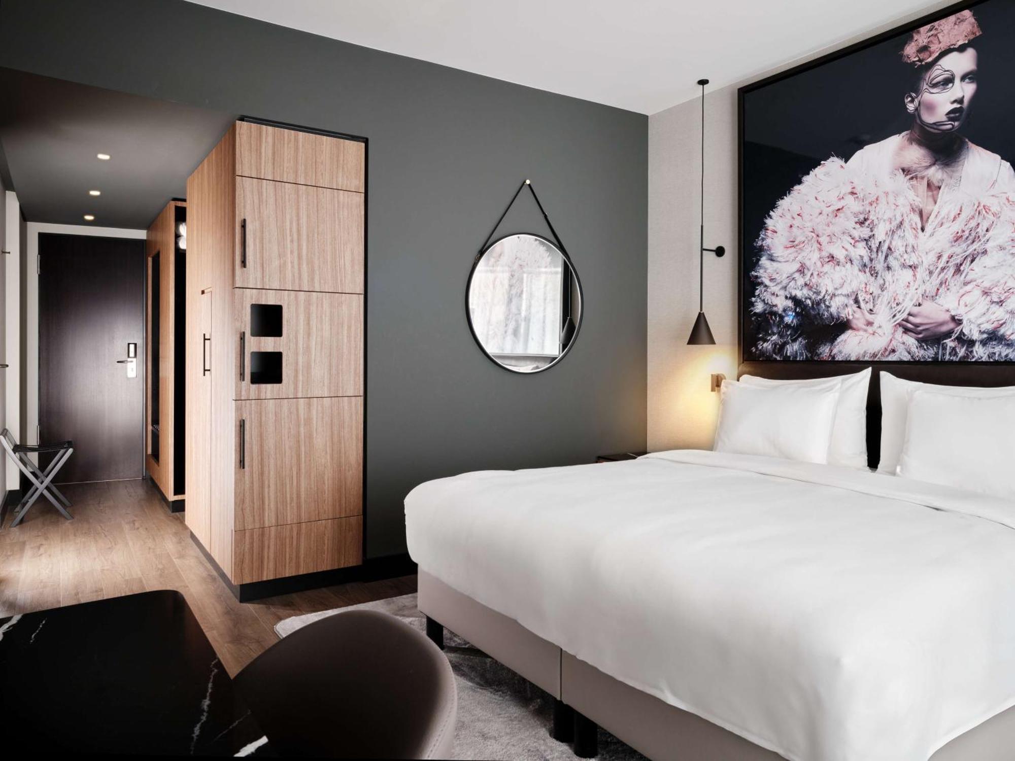Radisson Collection Hotel, 5*