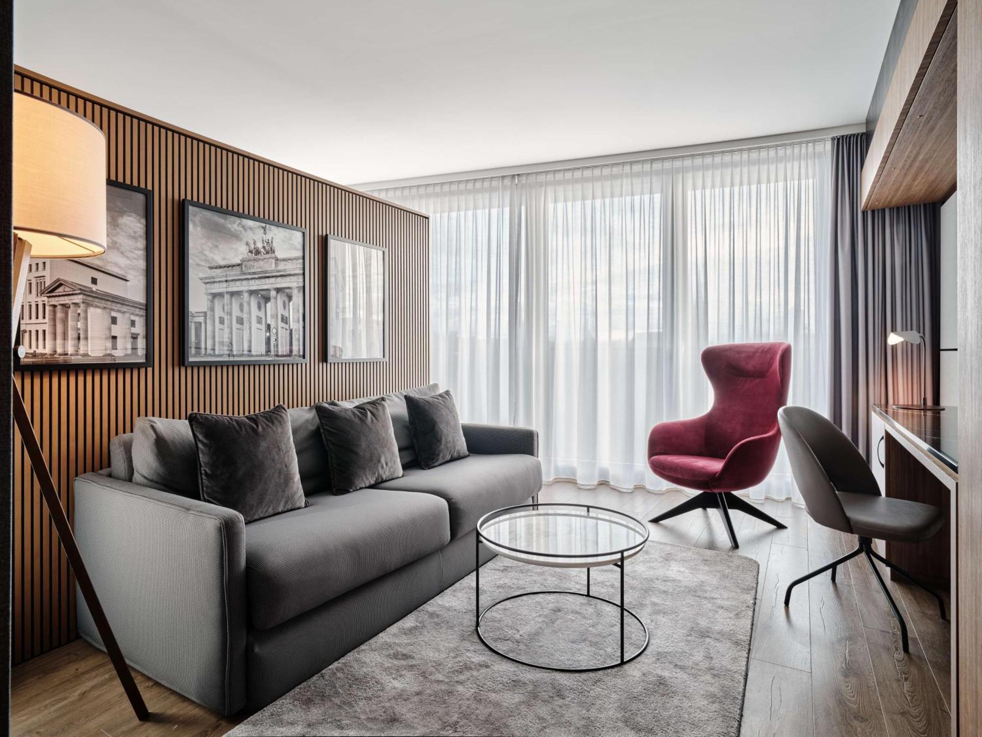 Radisson Collection Hotel, Berlin