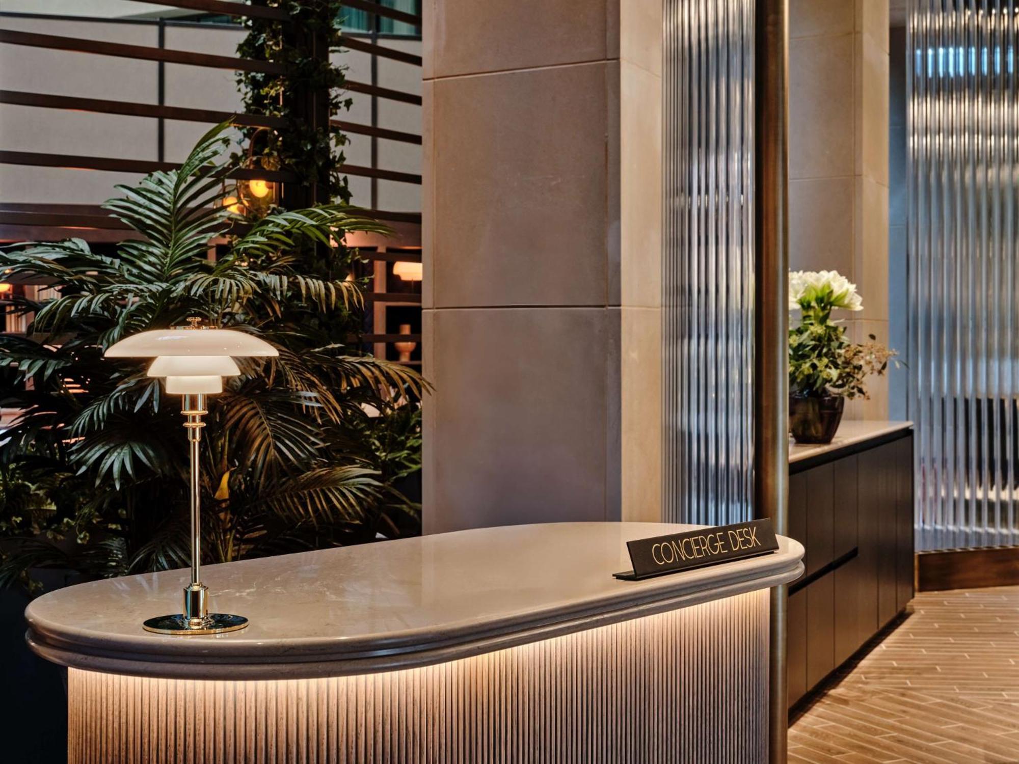 Radisson Collection Hotel, Hotel 5*