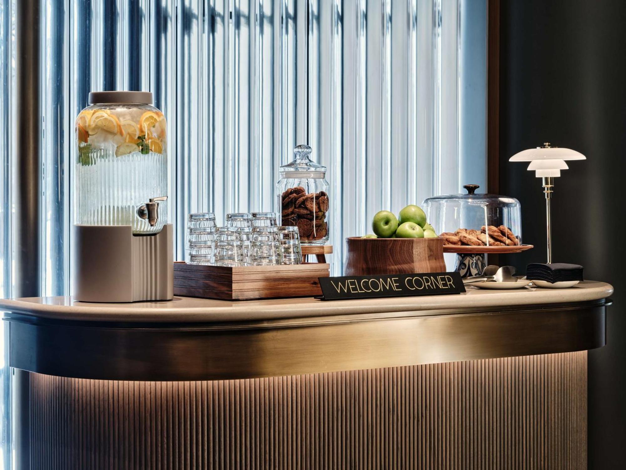 Radisson Collection Hotel,