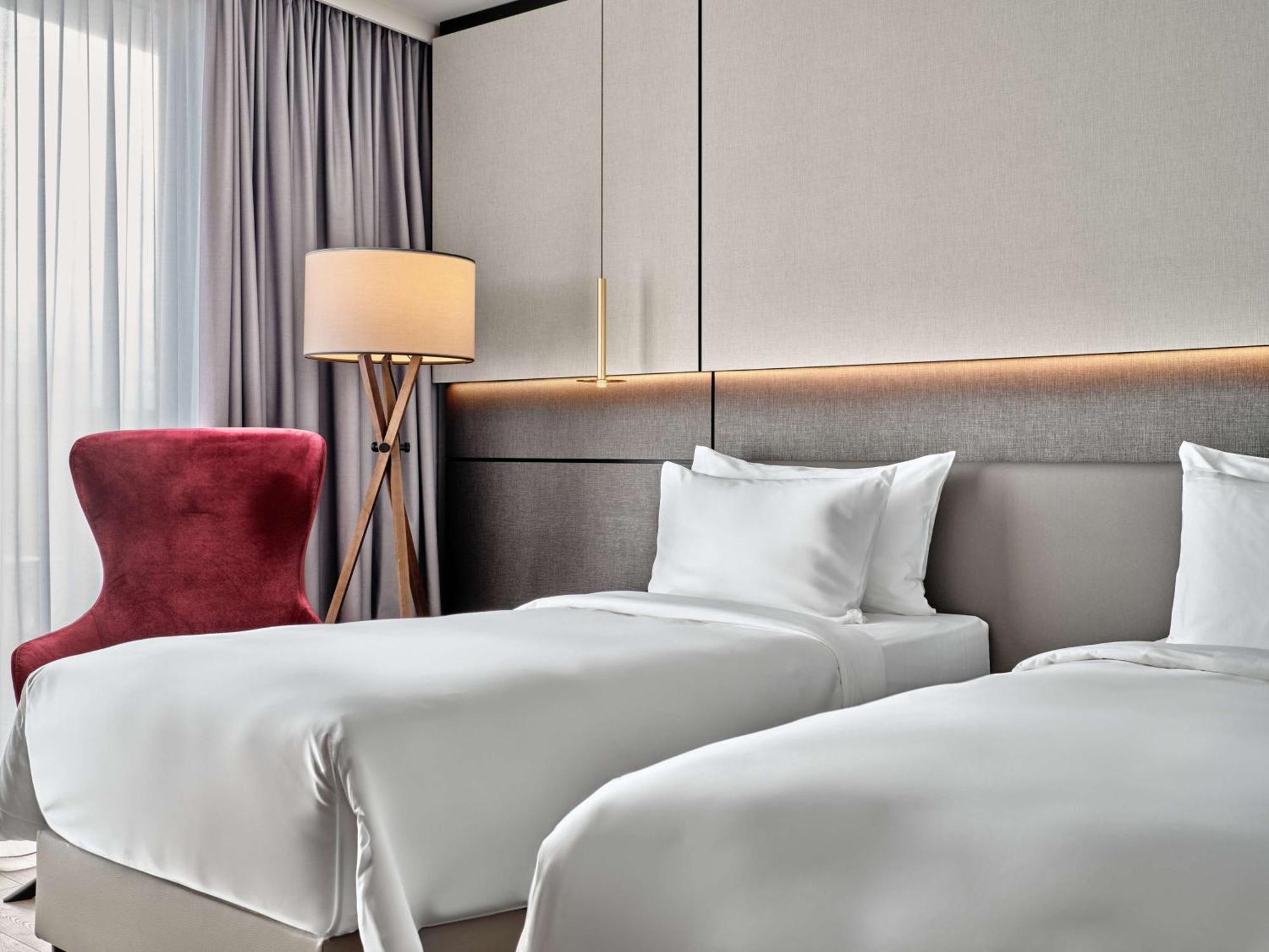 Radisson Collection Hotel, Hotel 5*