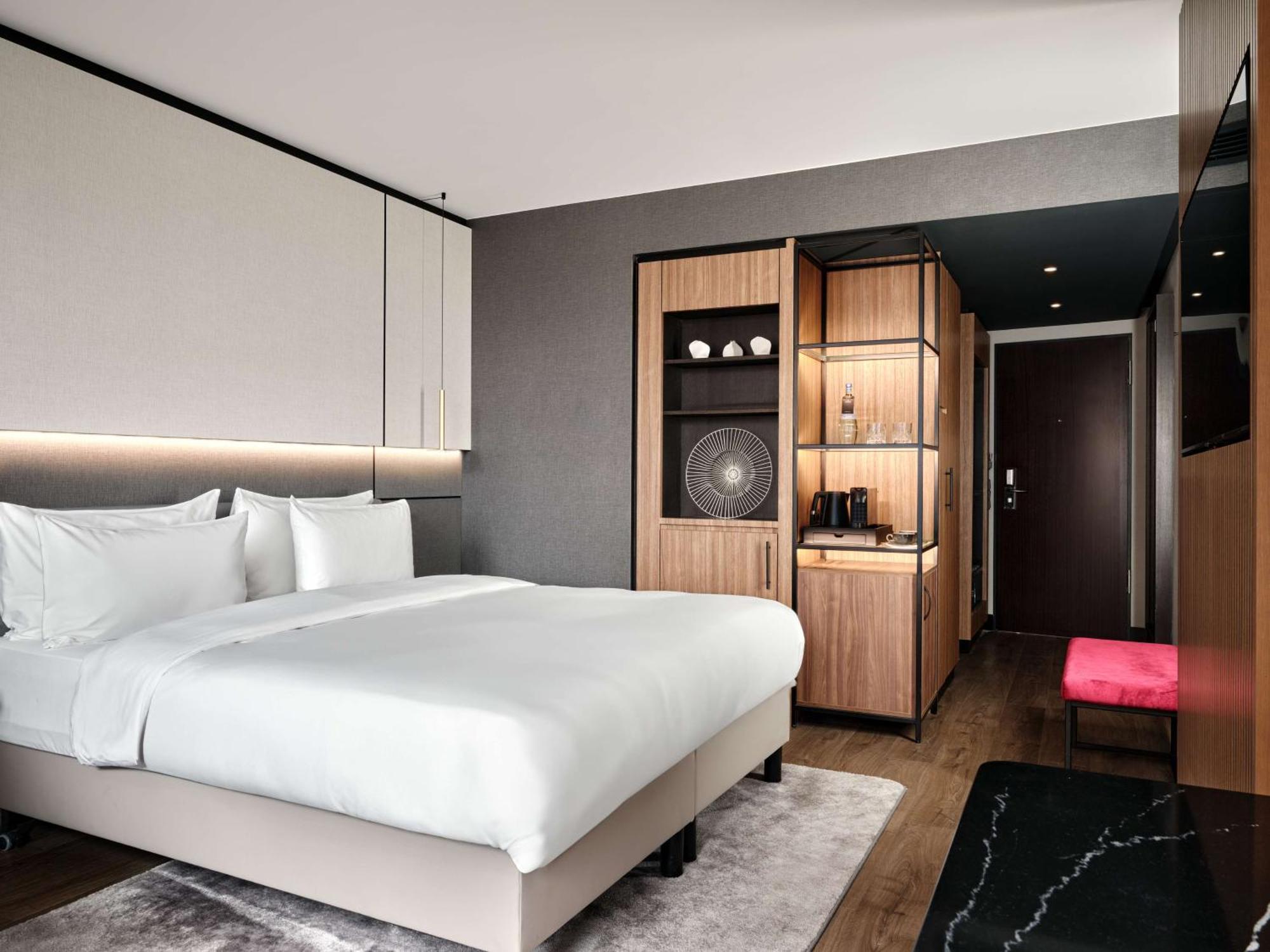Radisson Collection Hotel, Hotel Berlin