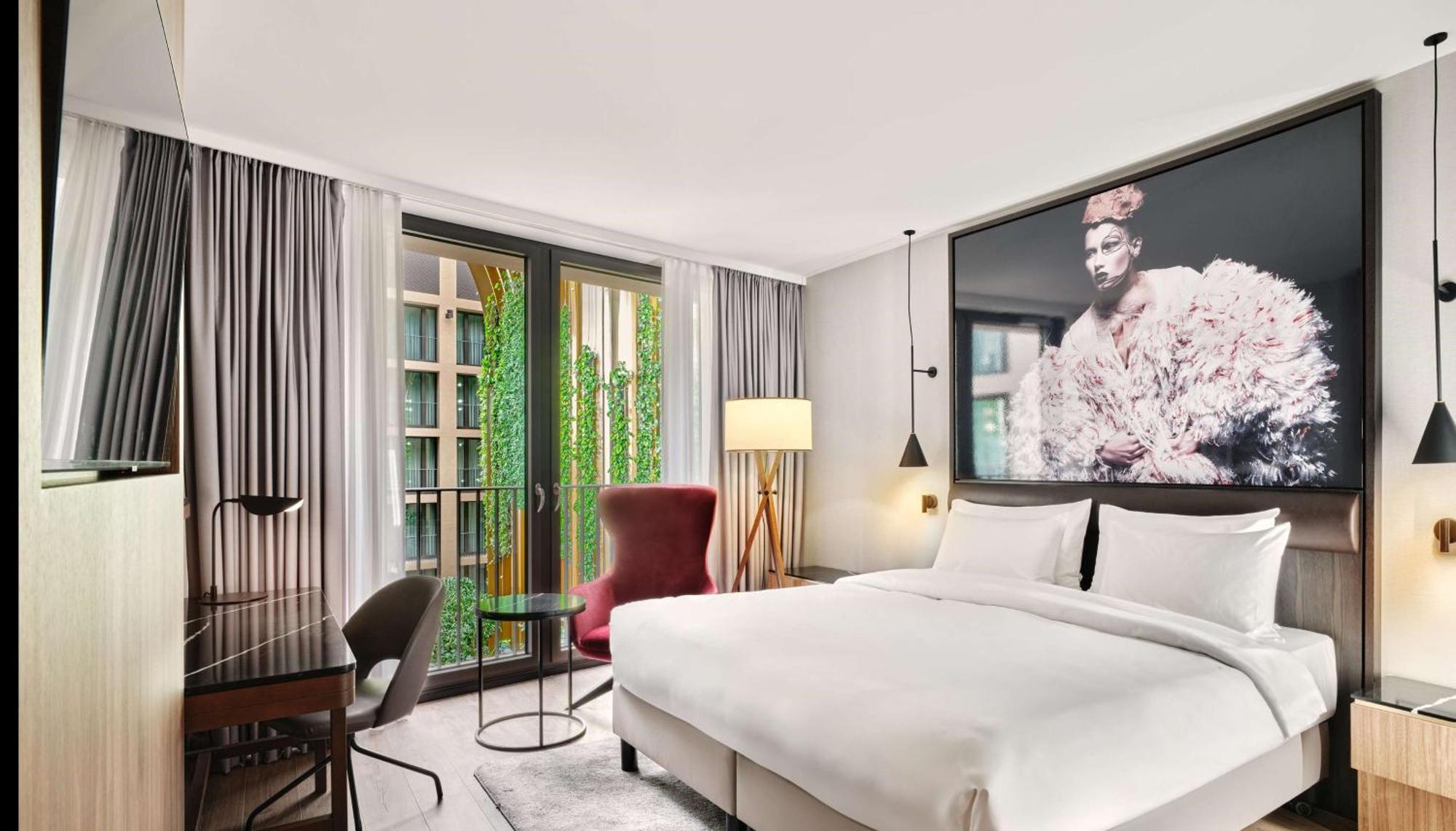 Radisson Collection Hotel, Berlin