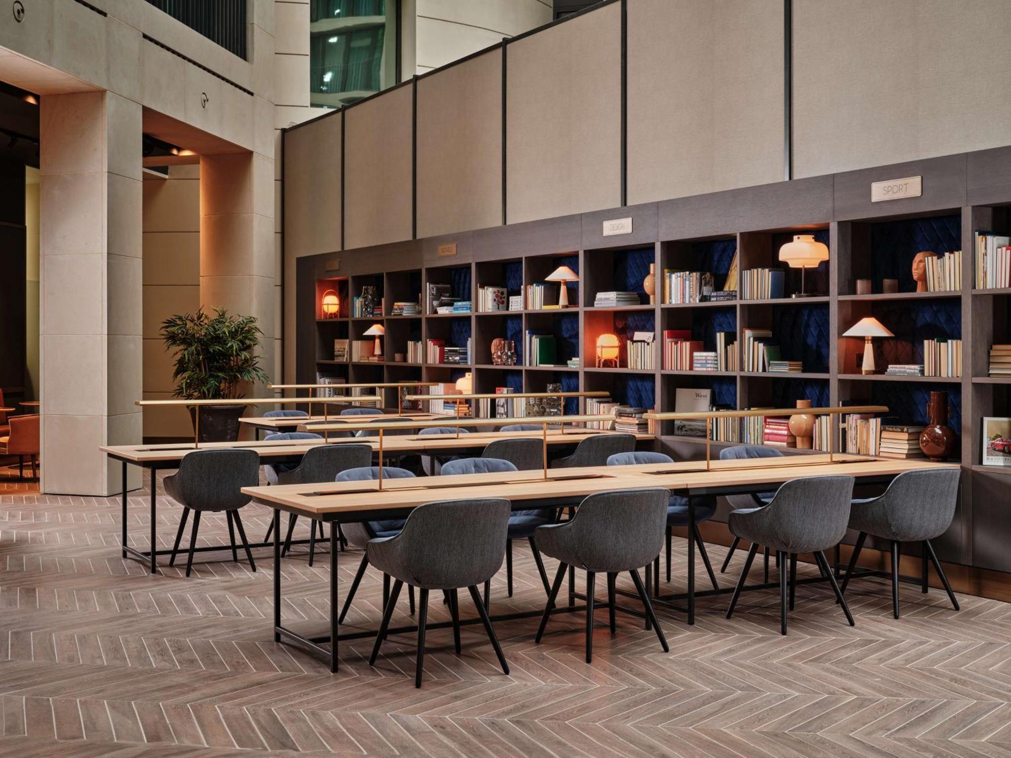 Radisson Collection Hotel, Berlin