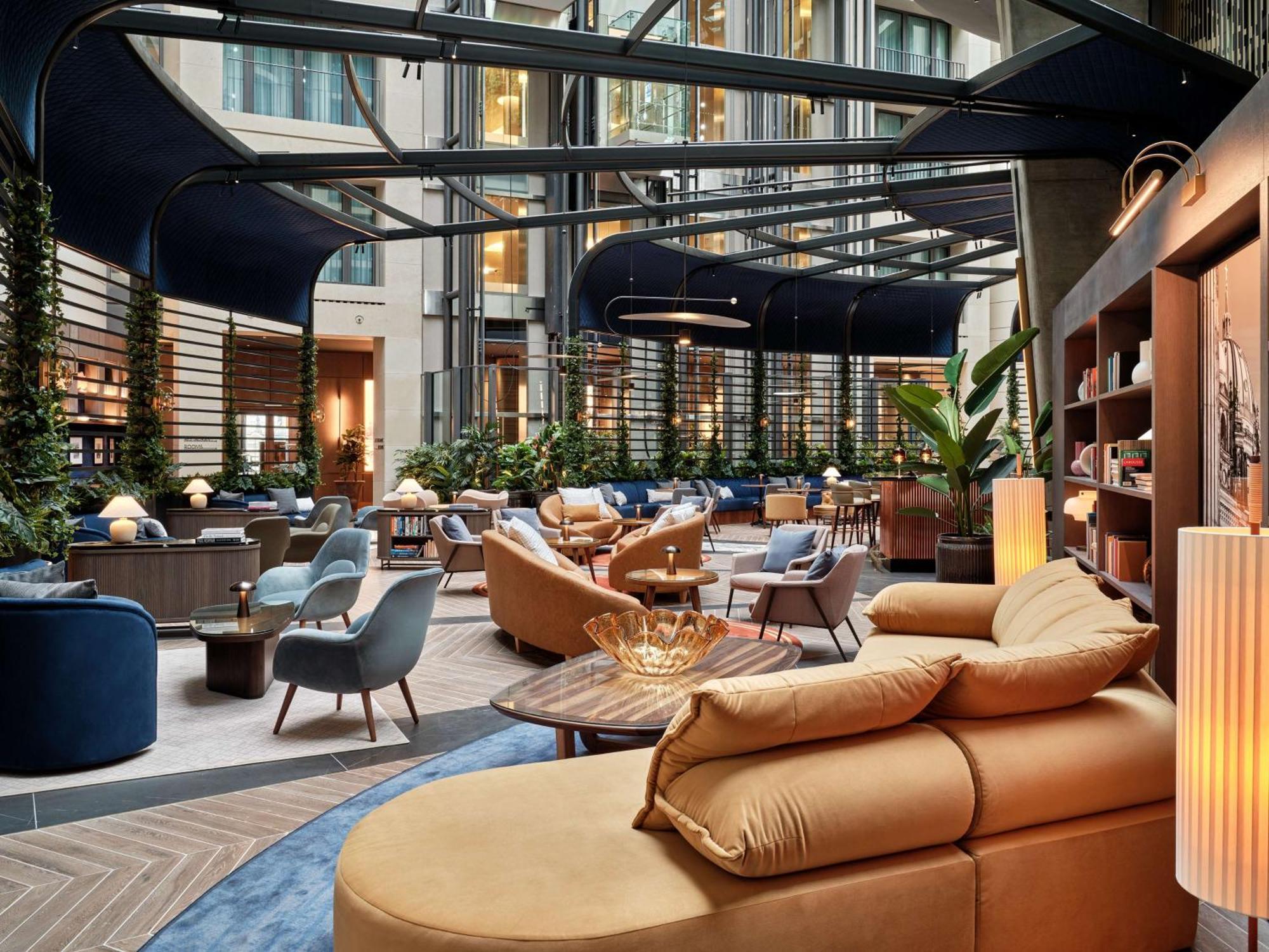 Radisson Collection Hotel, Berlin