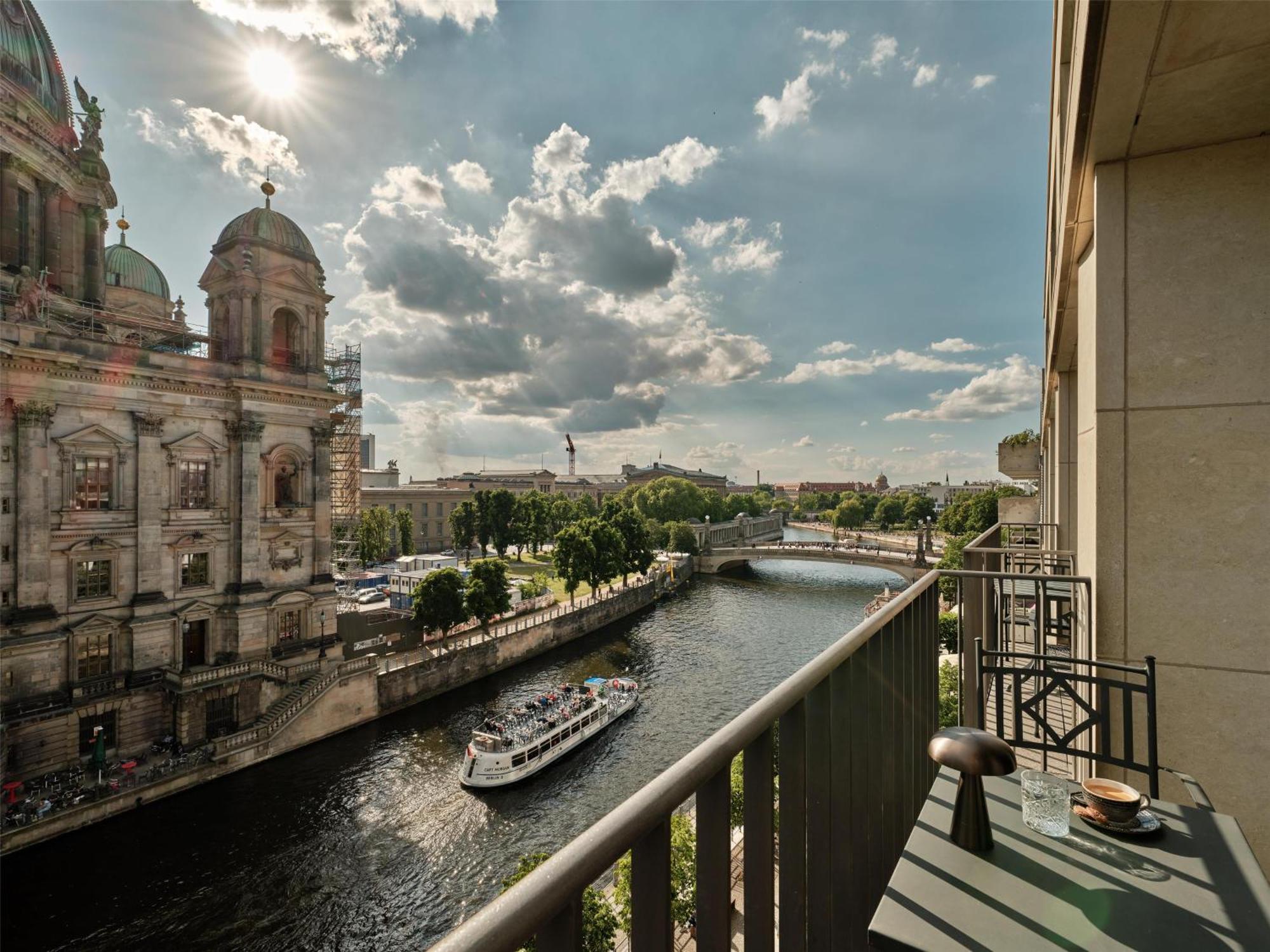 Hotel Radisson Collection Hotel, Berlin