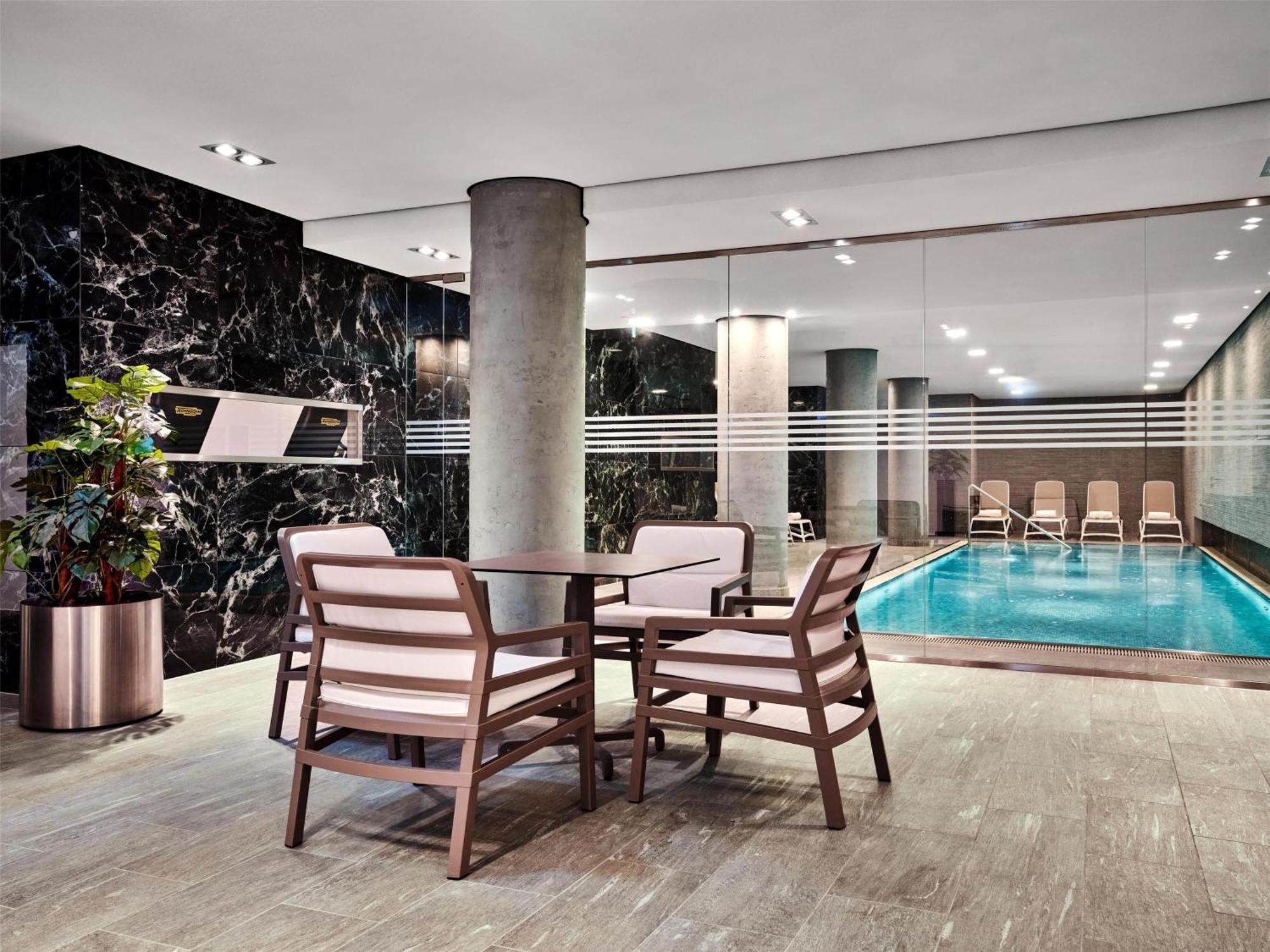 Hotel Radisson Collection Hotel, Berlin